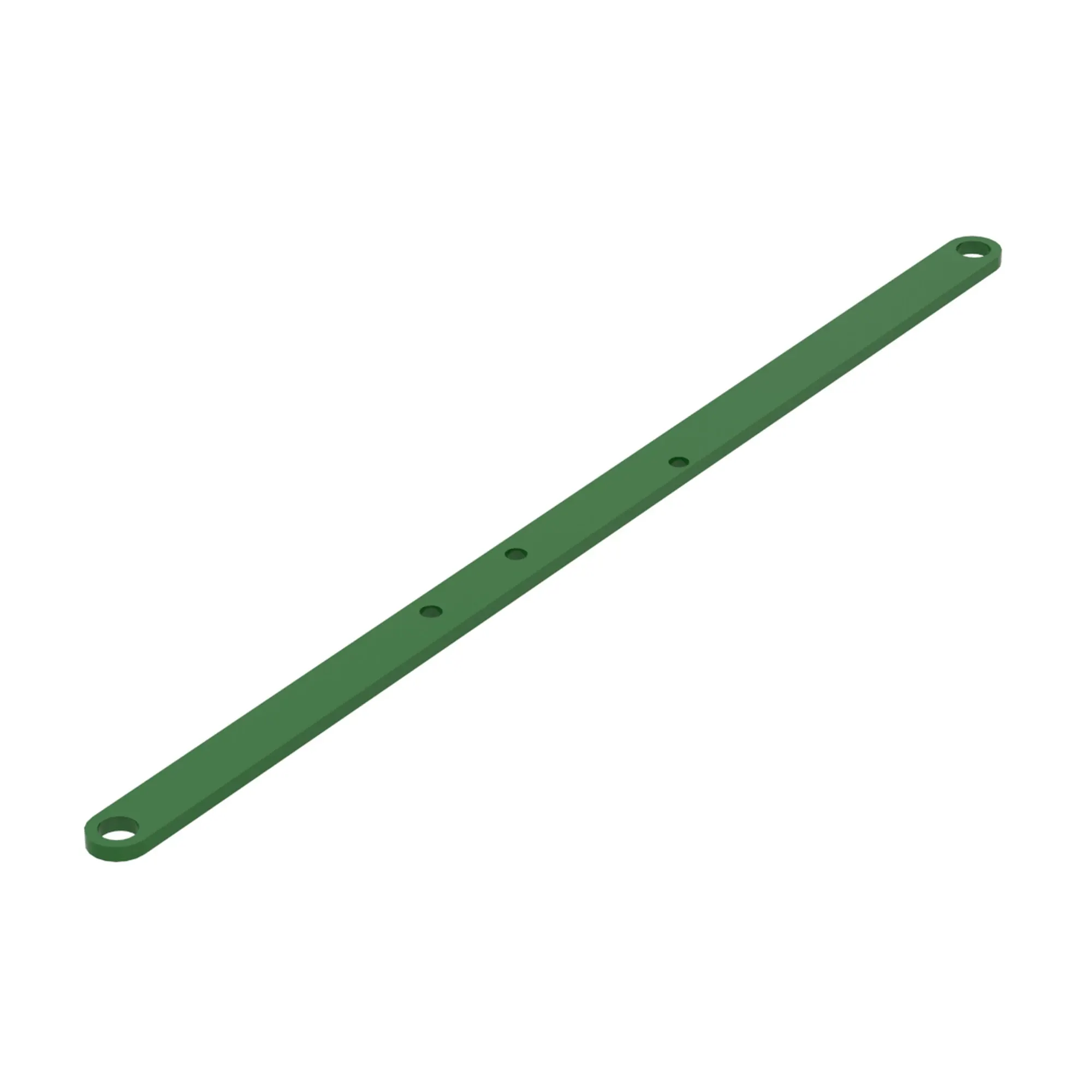 Plate, Linkage Lever