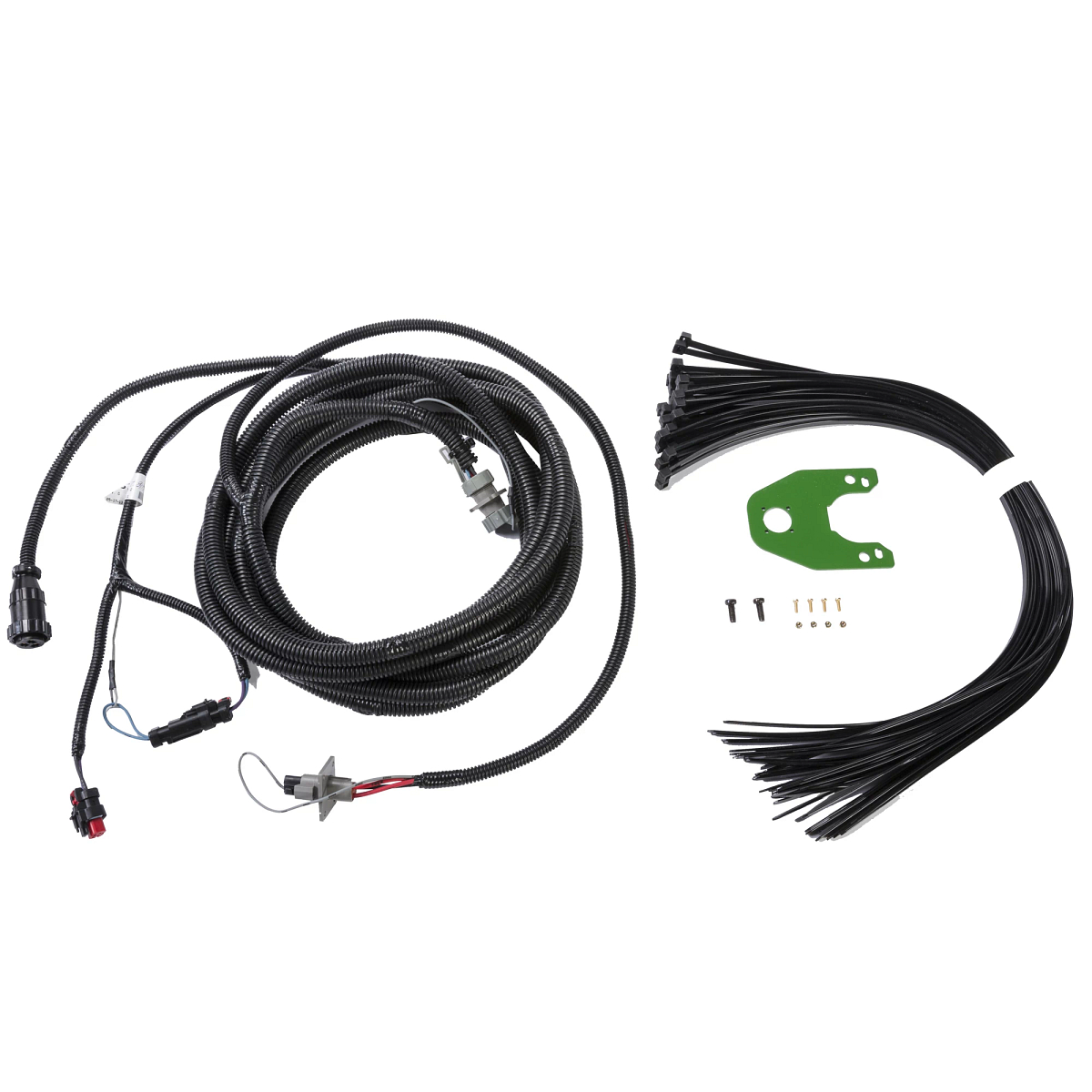 John Deere Power Wiring Harness - BPF10404