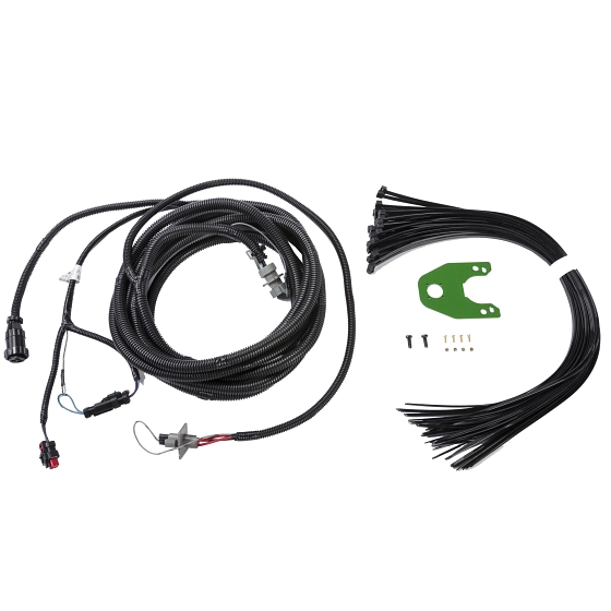 John Deere Power Wiring Harness - BPF10404