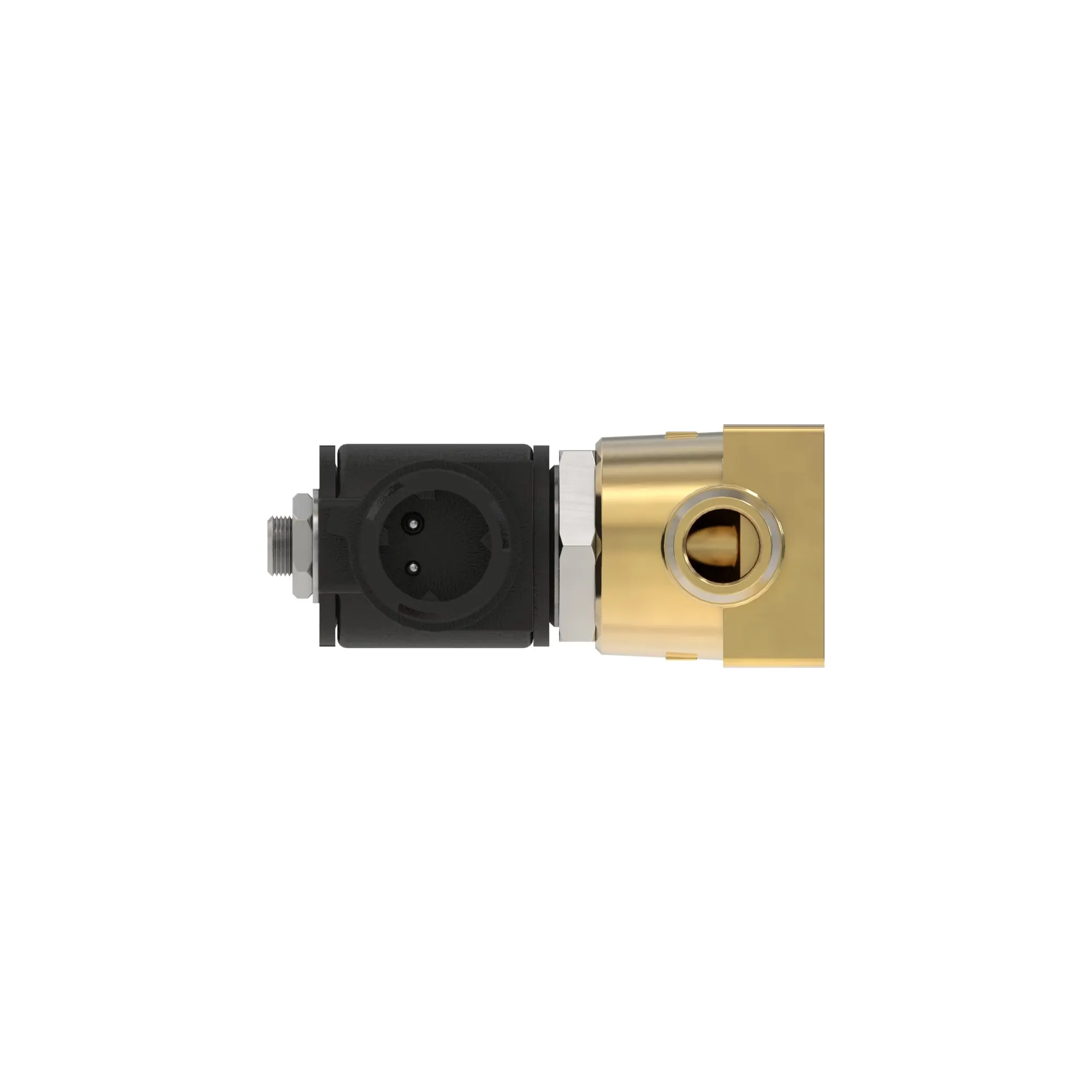 Solenoid Valve