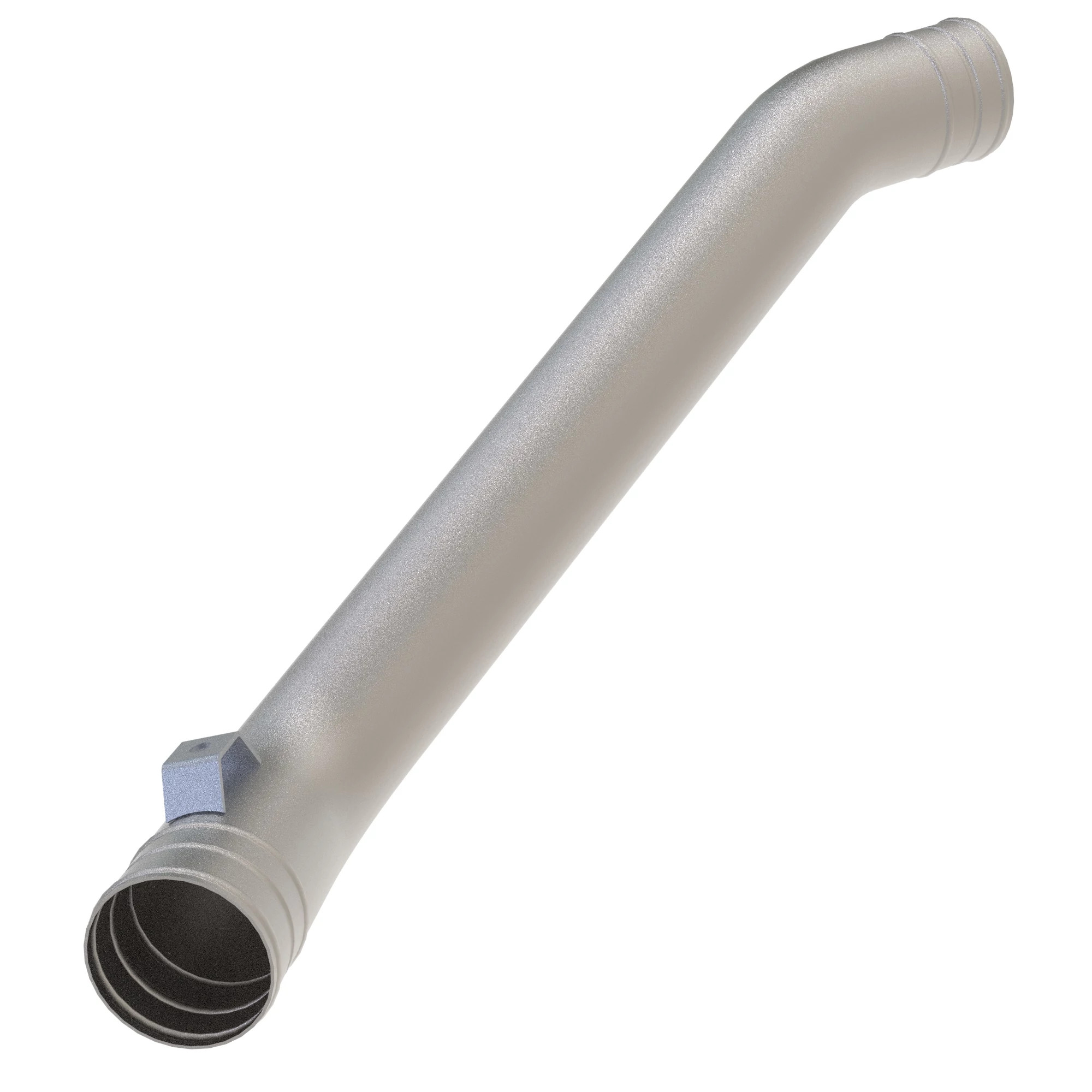 TUBE, CAC