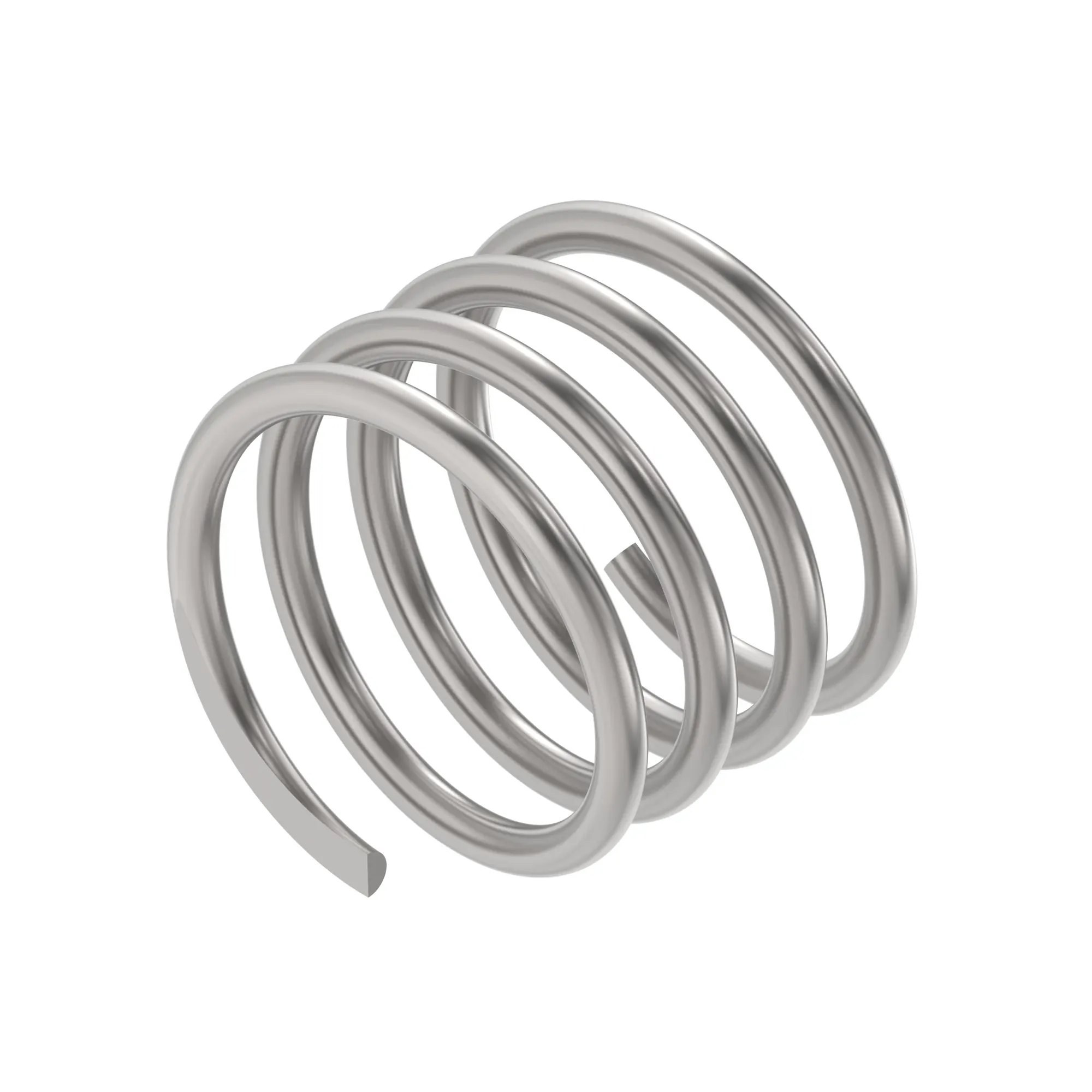 John Deere Compression Spring - R81811