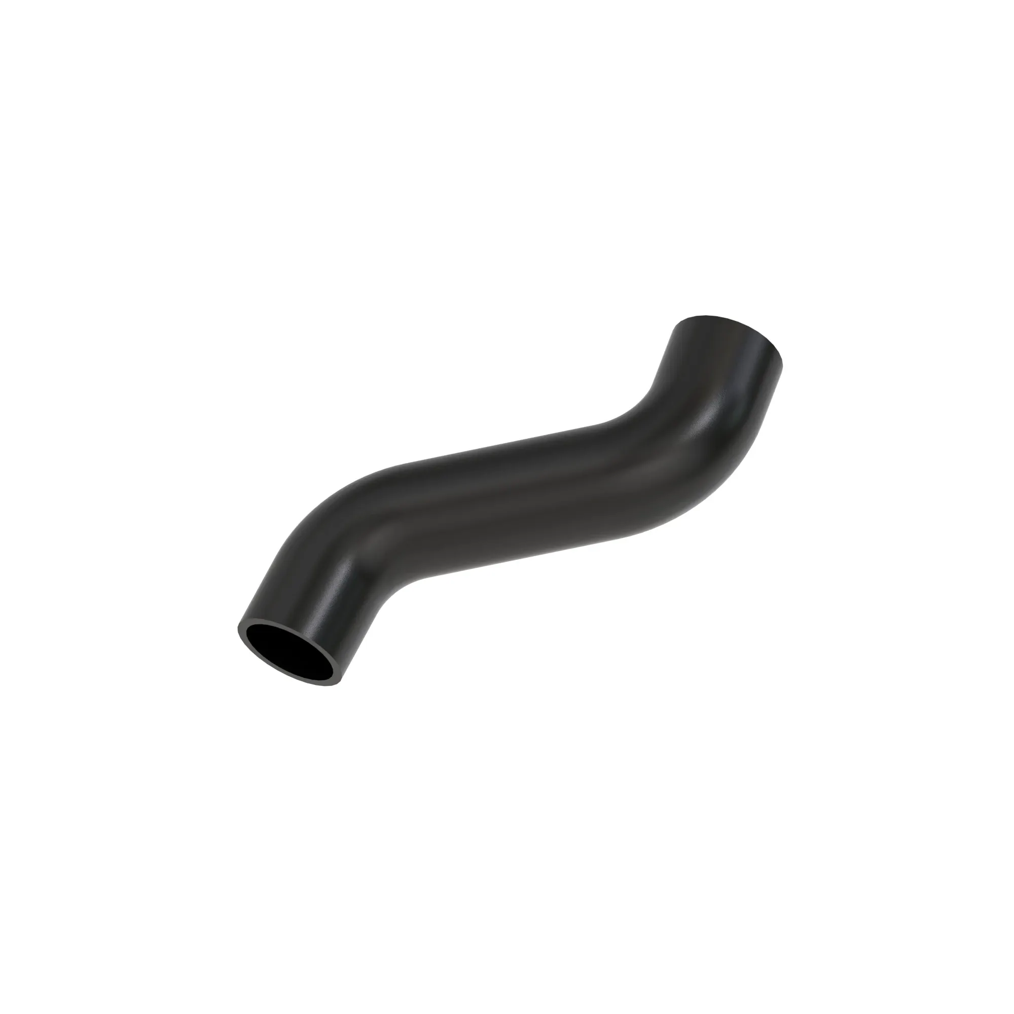 John Deere Charge Air Cooler Intake Hose - L174244