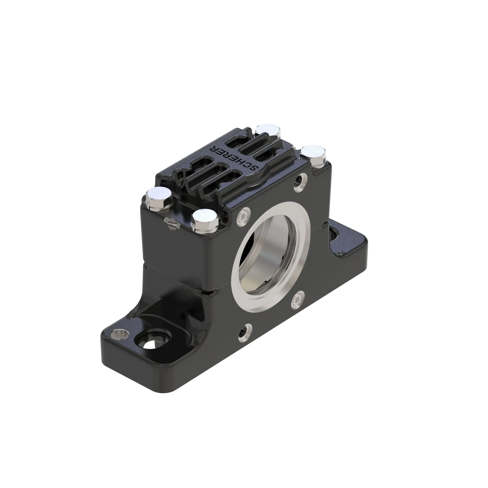 DRIVE BEARING HOUSING ASSEMBLY