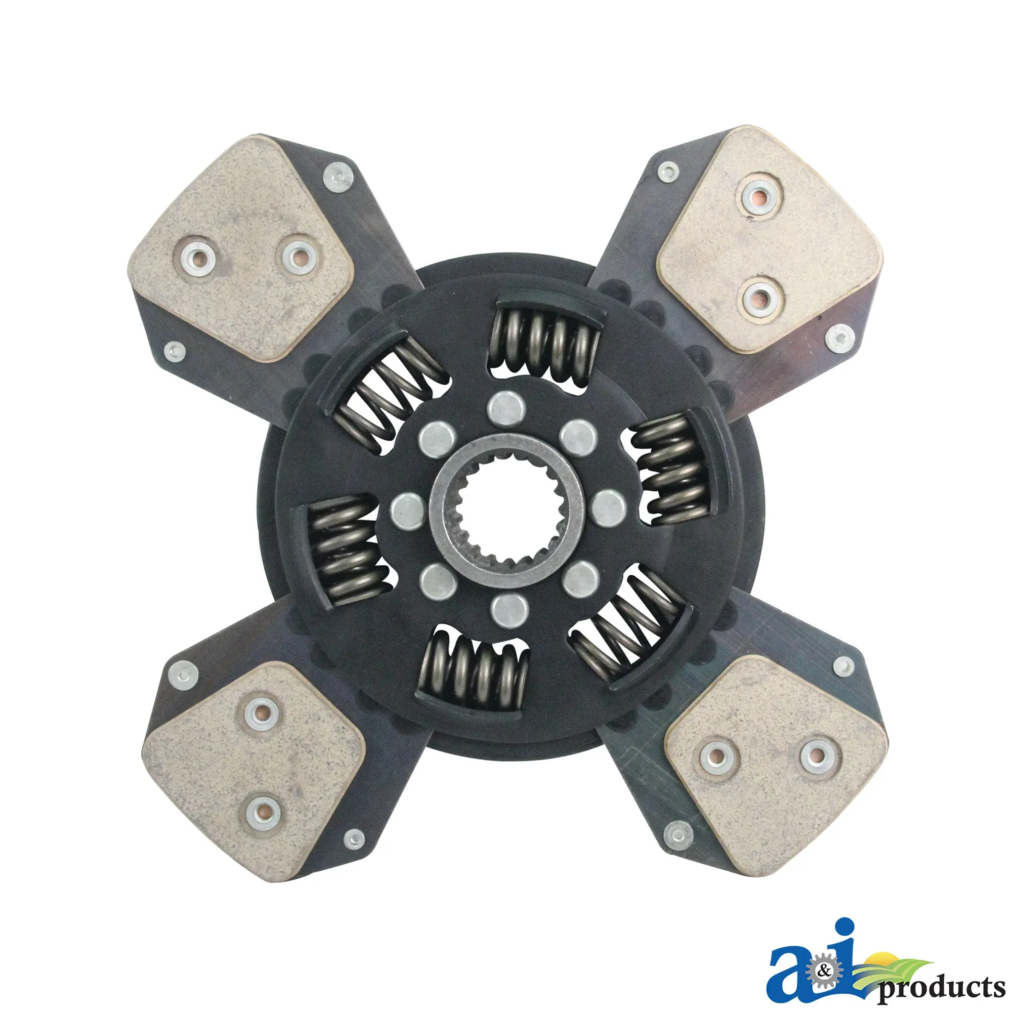 Clutch Disk