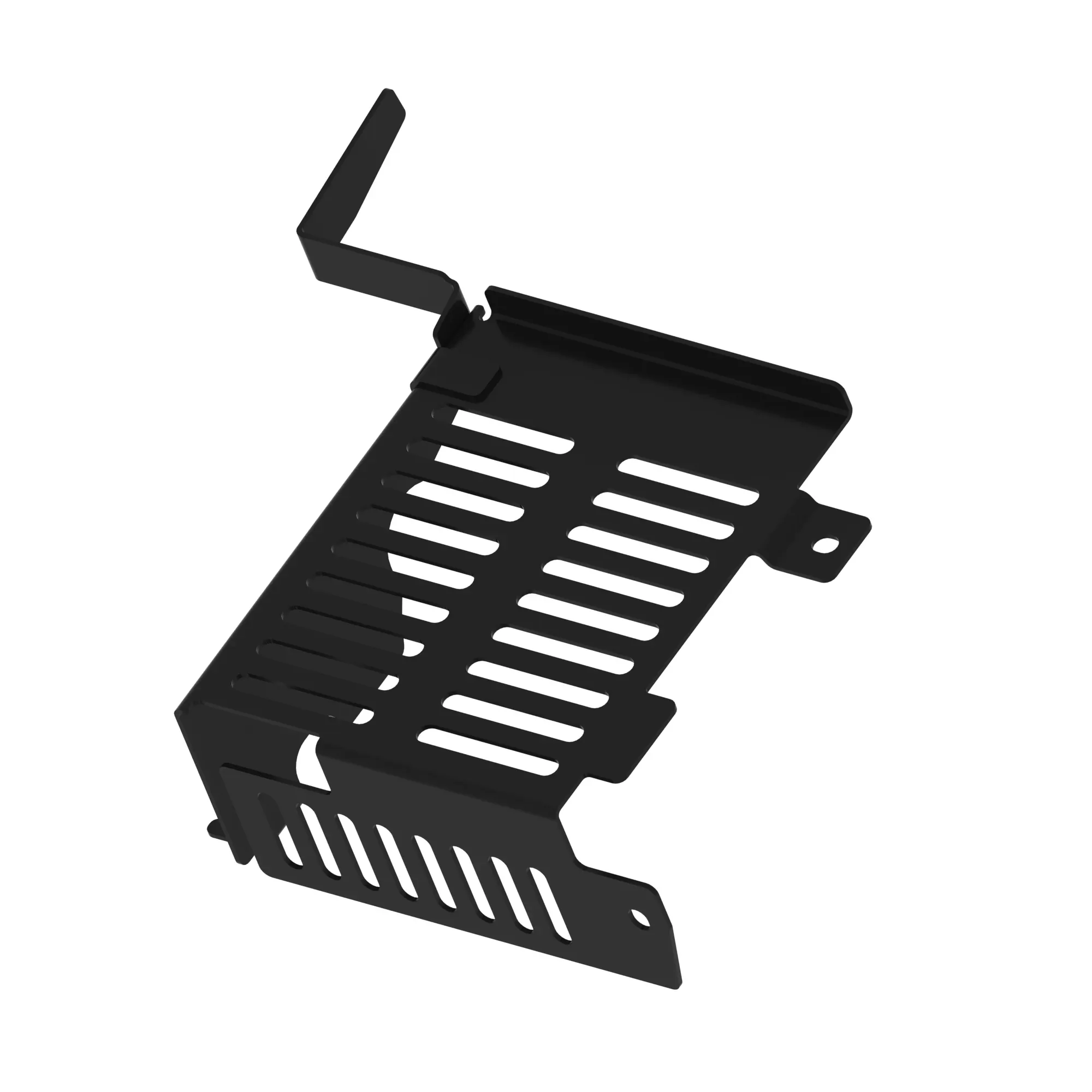 John Deere Finger Guard, Right Side - SJ32686