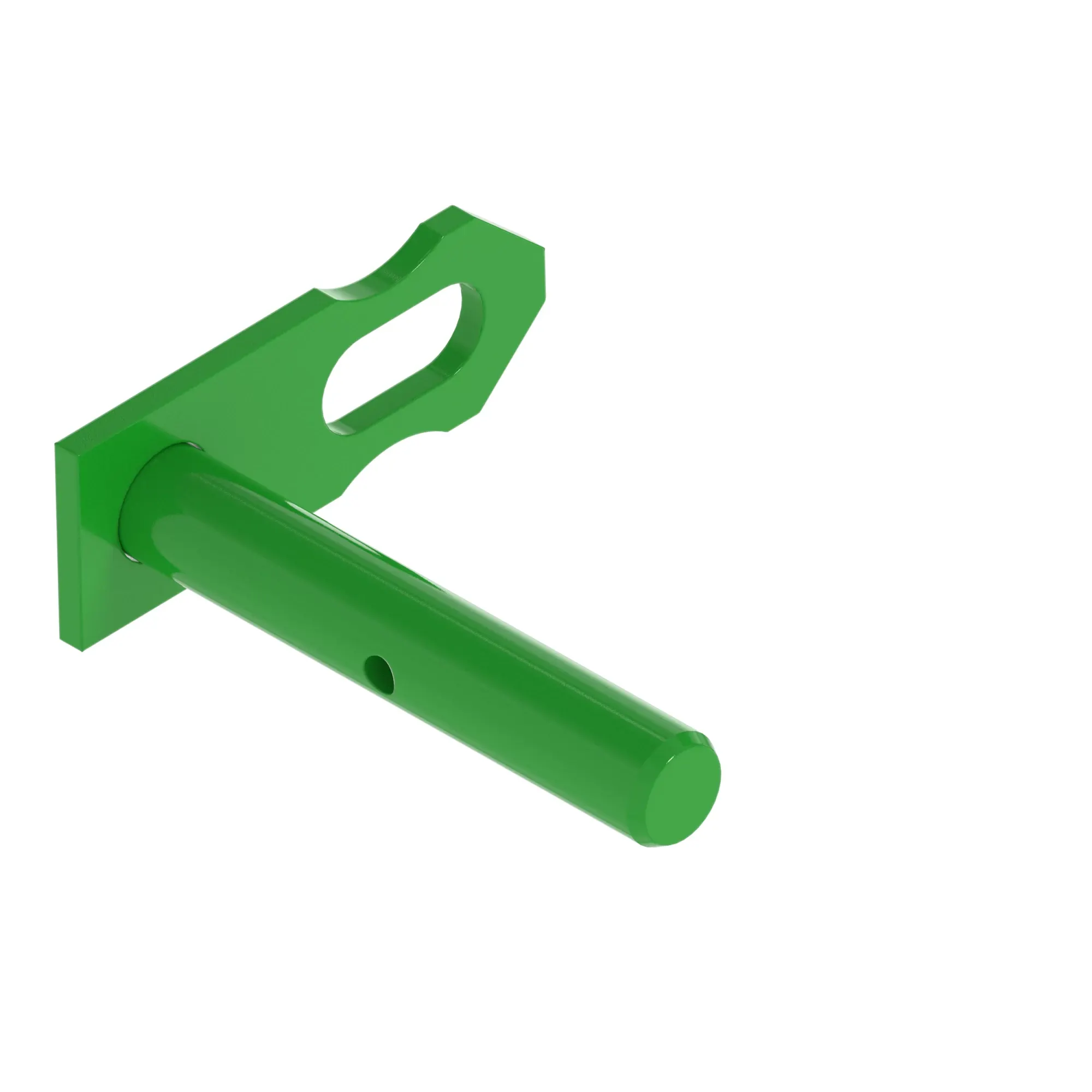 John Deere Pickup Idler Retainer - AFH207914