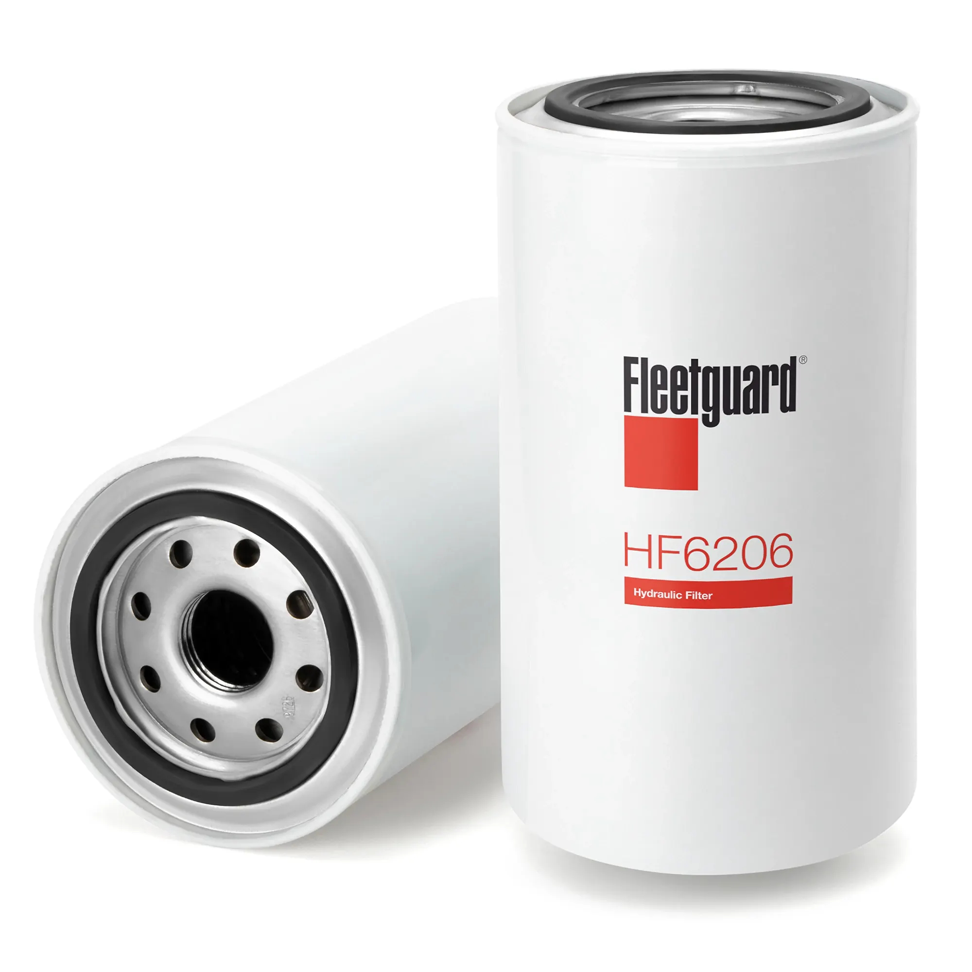 Fleetguard Spin-On Hydraulic Filter - PMHF6206
