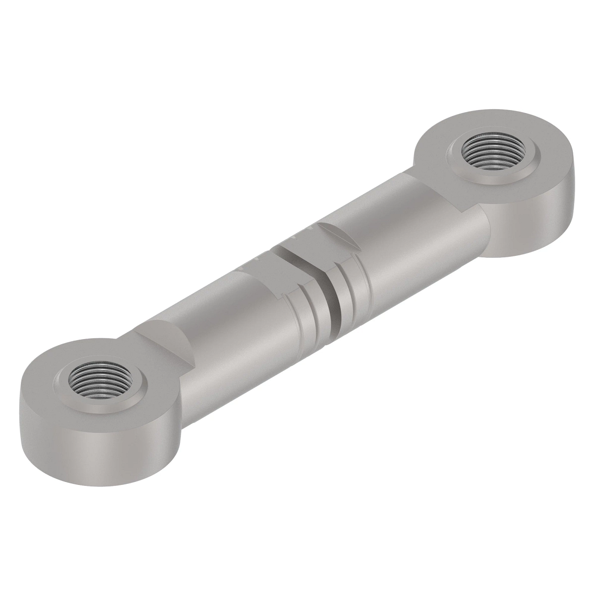 Rod End Double Ended Sprerical
