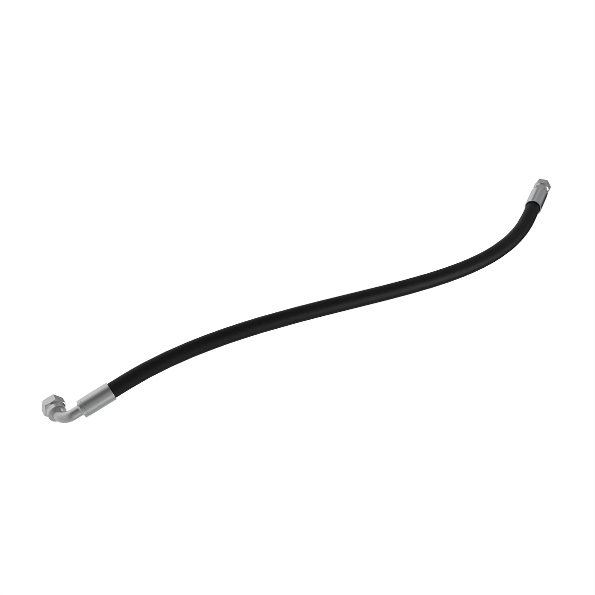 Hydraulic Hose, Trailer Brake Retur