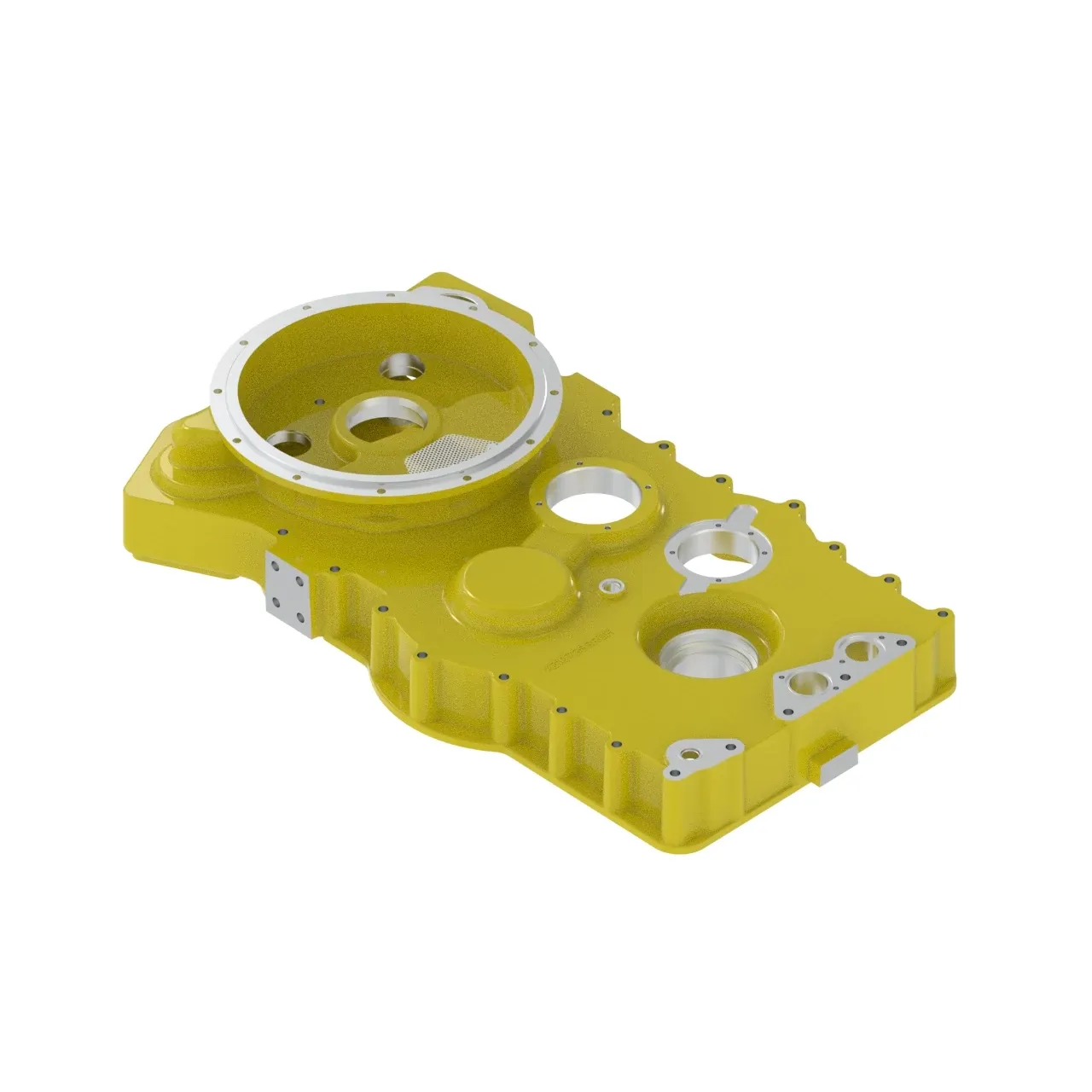 HOUSING KIT, DF230 G2 FRONT HOUSING