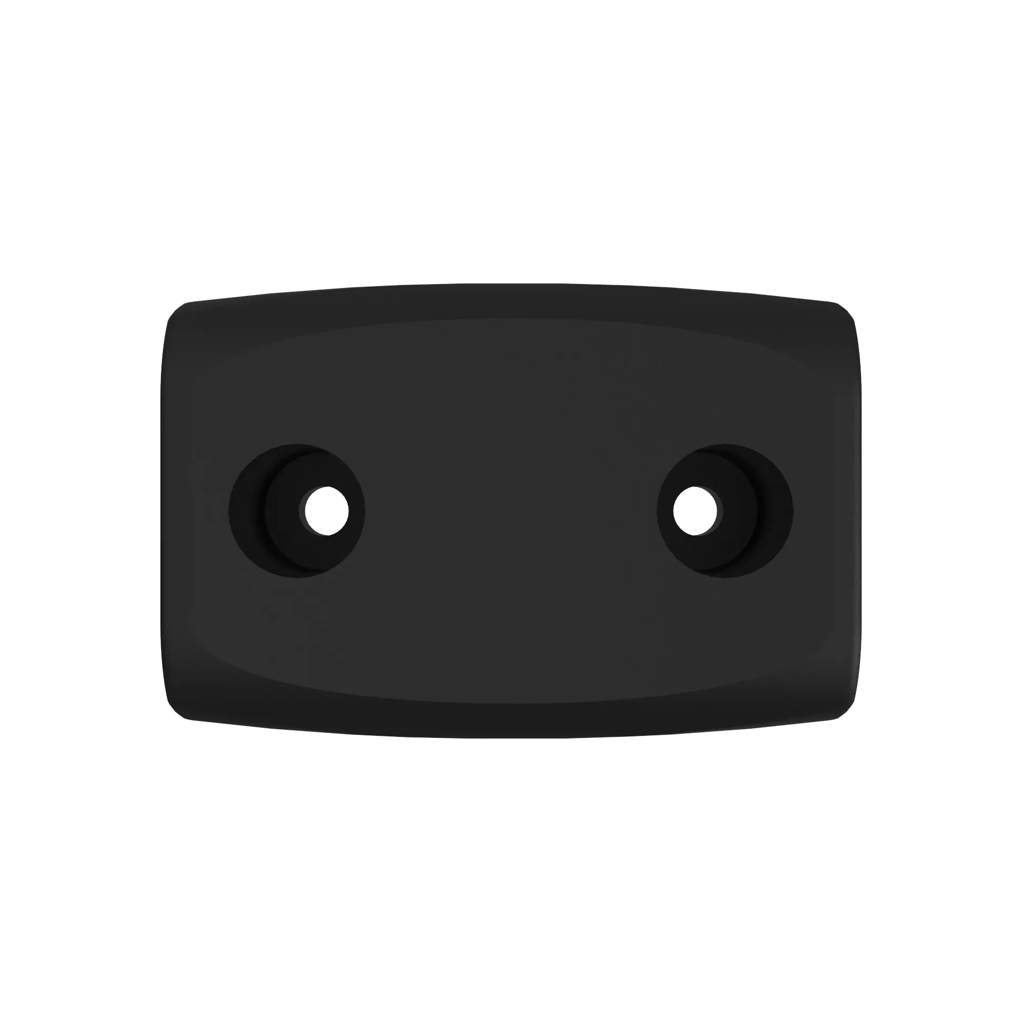 STOP, OSCILLATION, BUMPER, UNDERCAR
