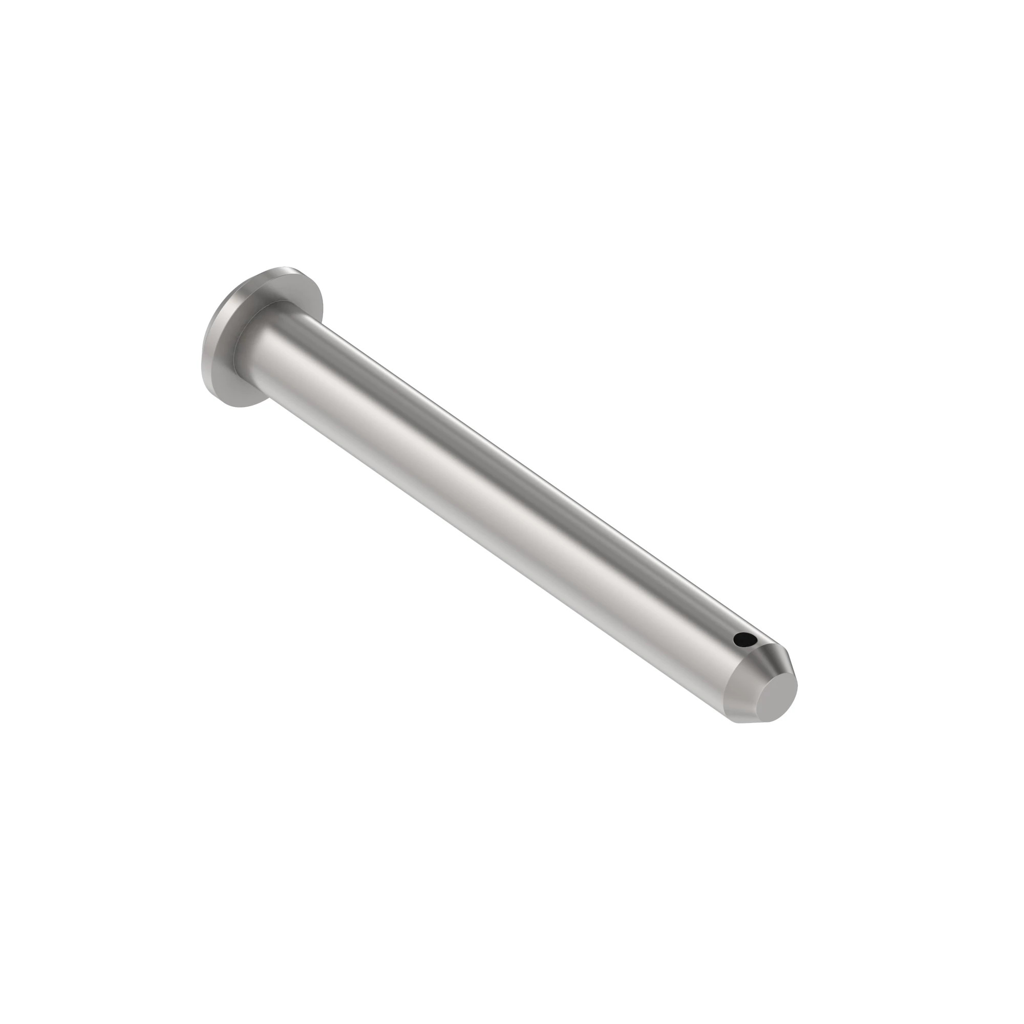 PIN, DRILLED, SAE CLEVIS HEAD