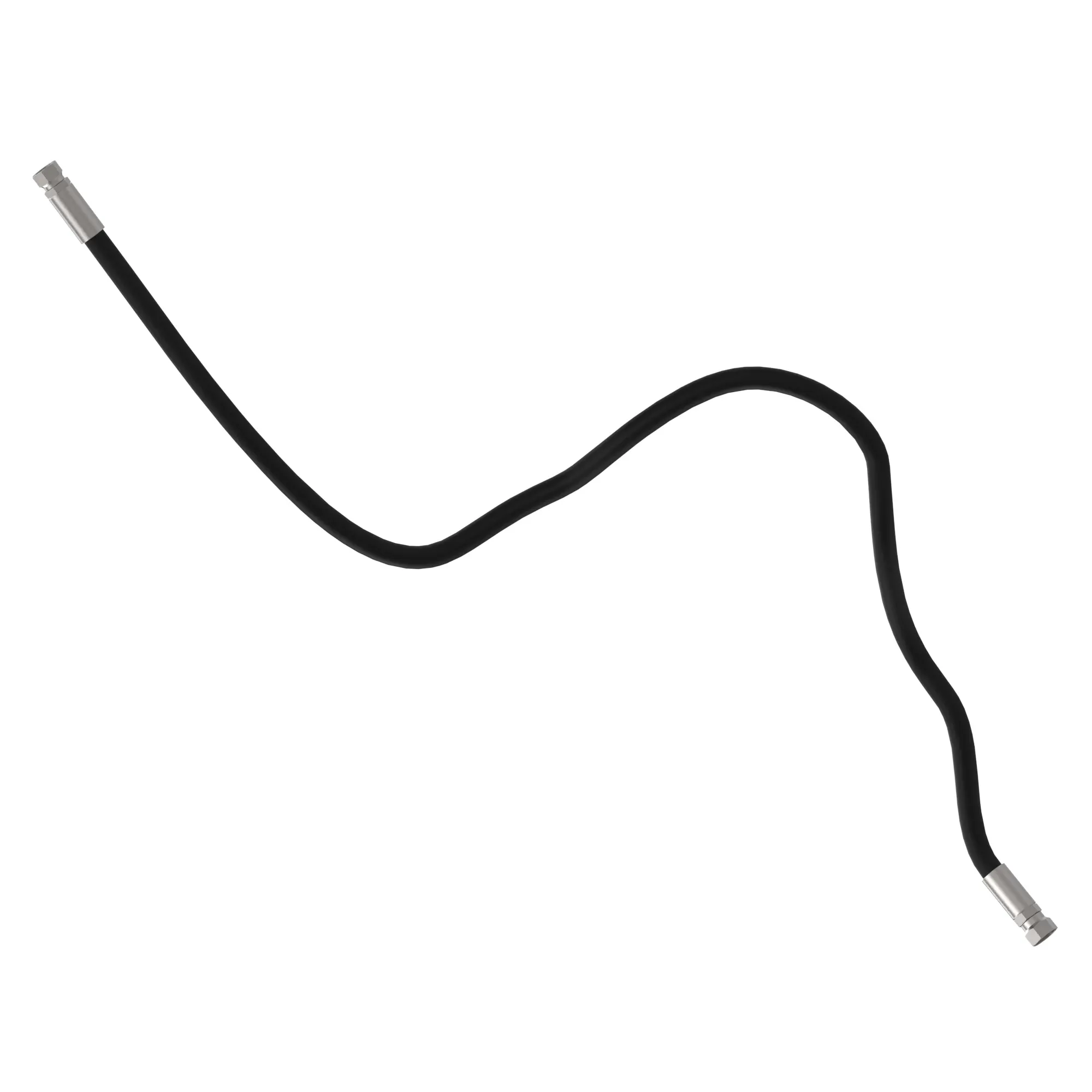 OIL LINE, ACTIVE SEAT, SUPPLY, PRV