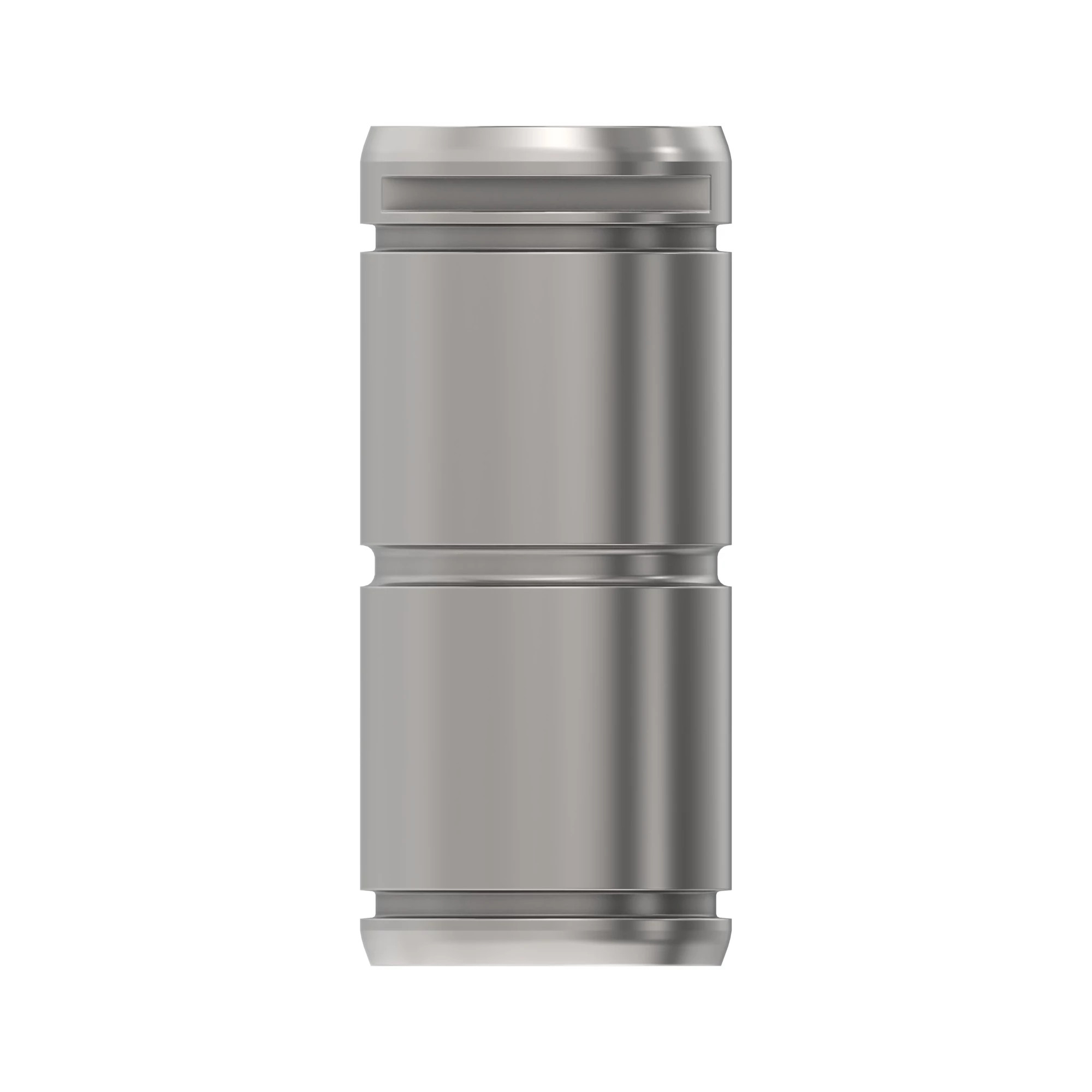 PIN, STEERING CYLINDER, GREASEABLE,, Pin