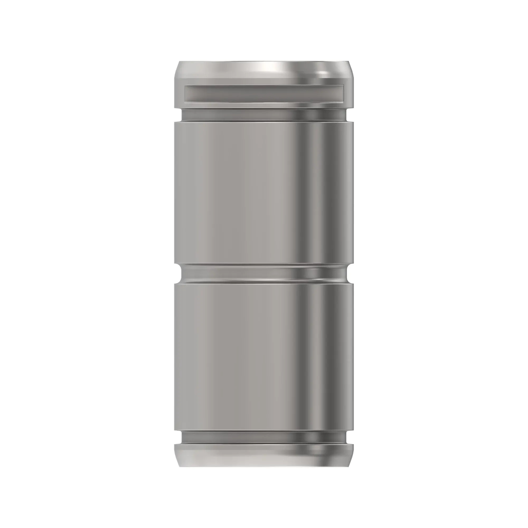 PIN, STEERING CYLINDER, GREASEABLE,, Pin