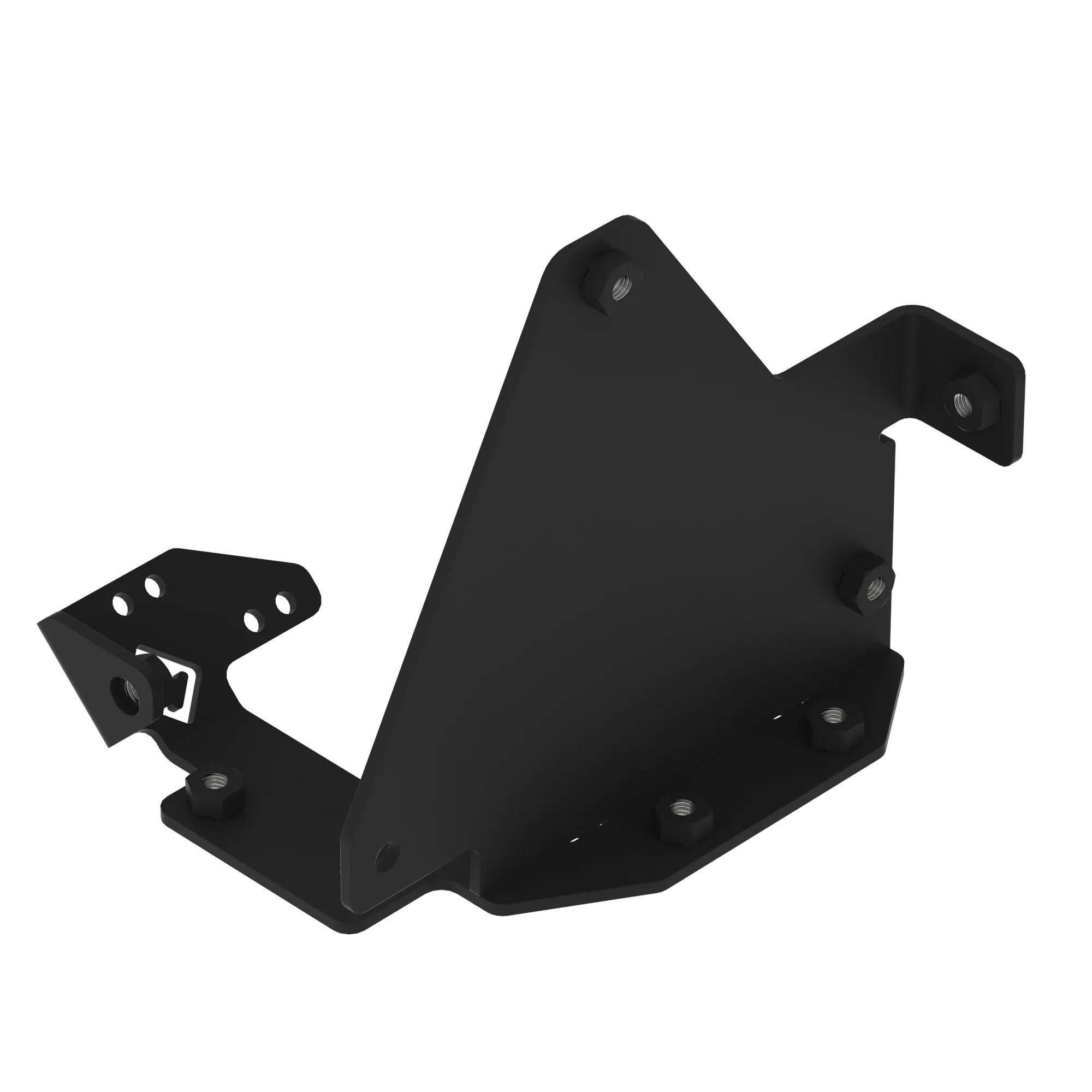 BRACKET, BRACKET, SUPPLY MODULE