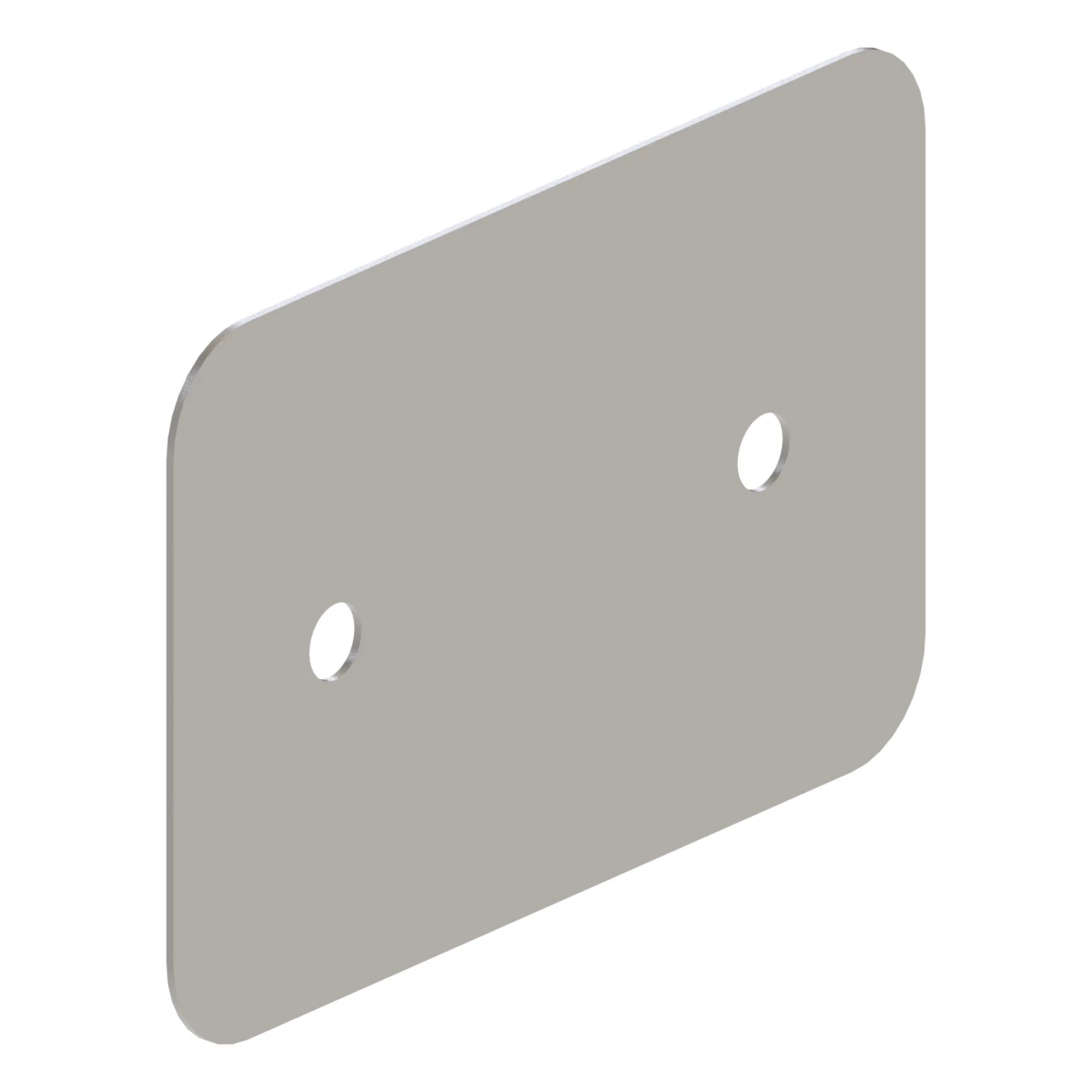 John Deere Filler Plate - H175943