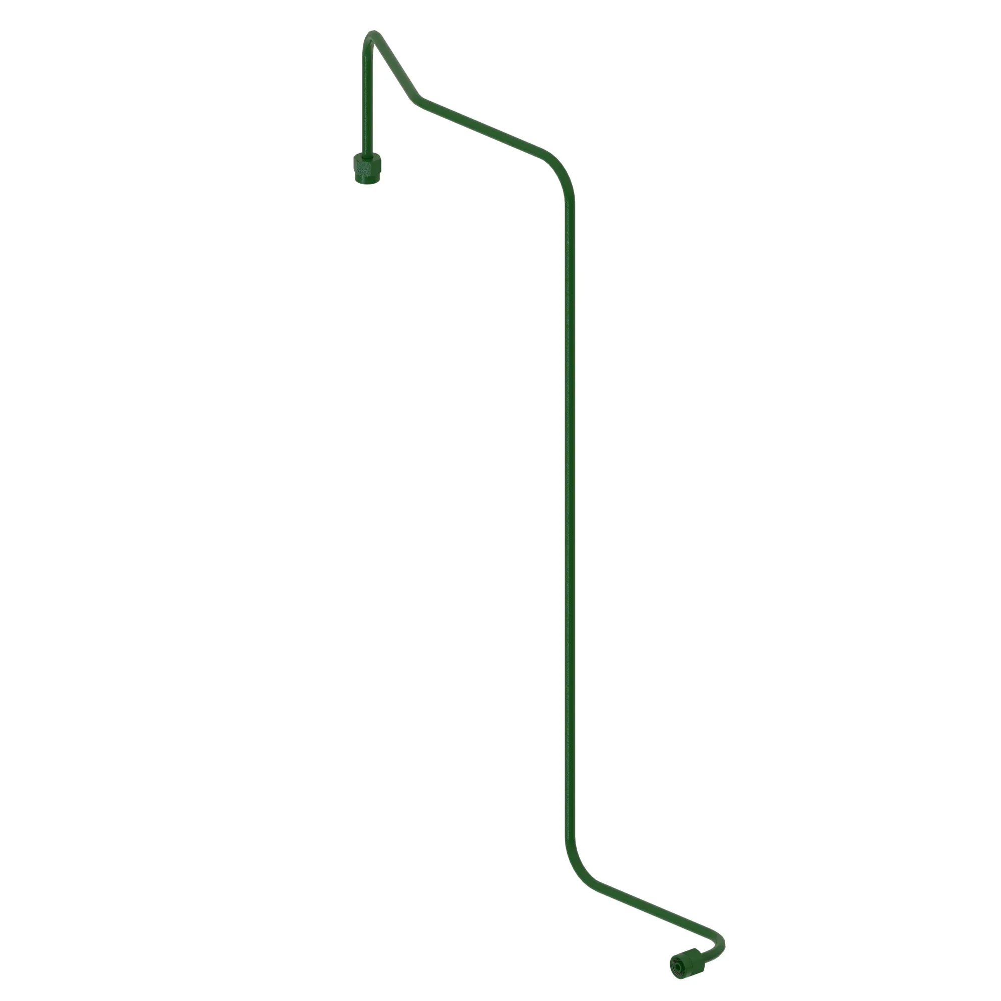 Oil Line Assy