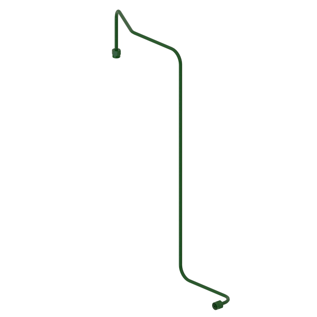 Oil Line Assy