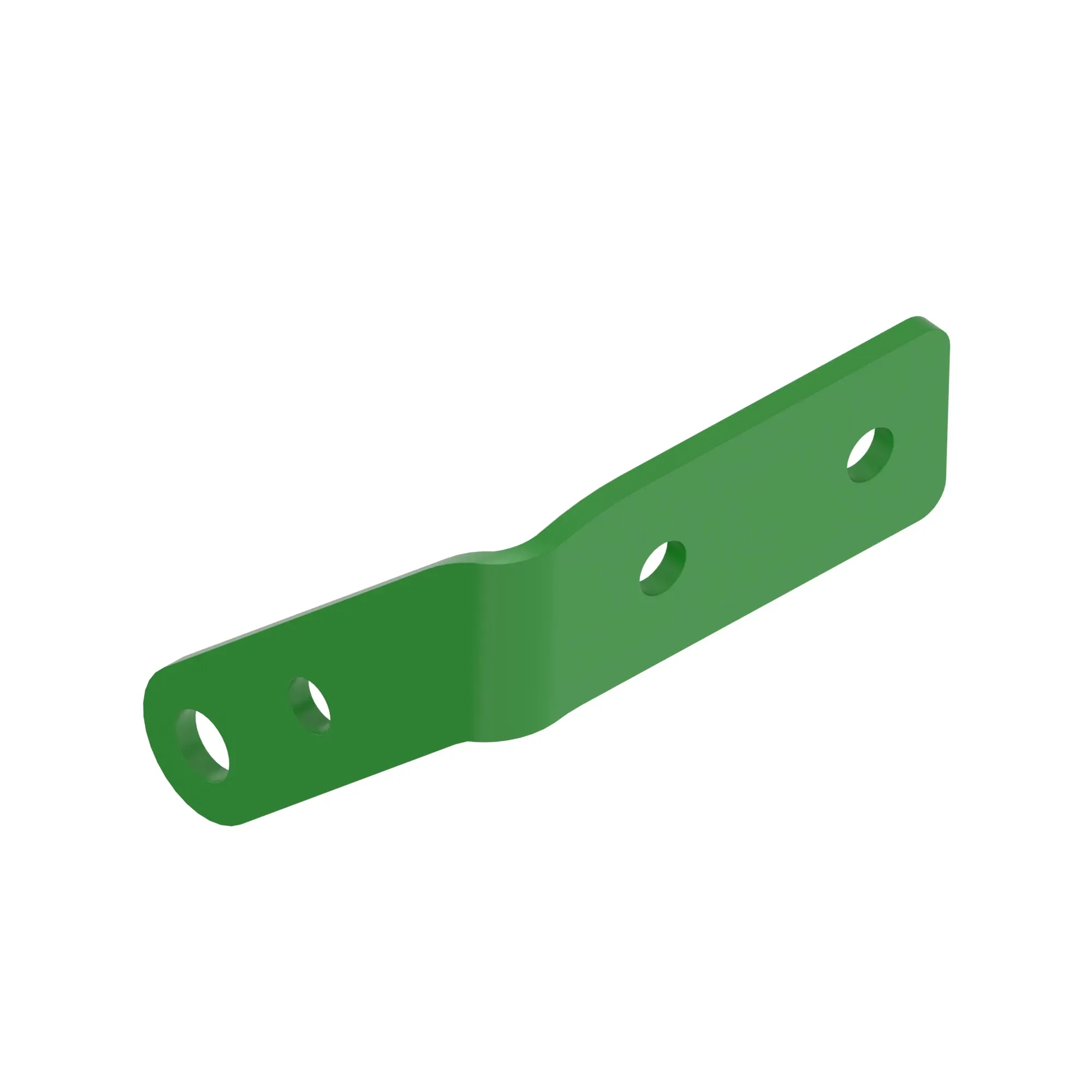 BRACKET, INTAKE DUCT SUPPORT LH