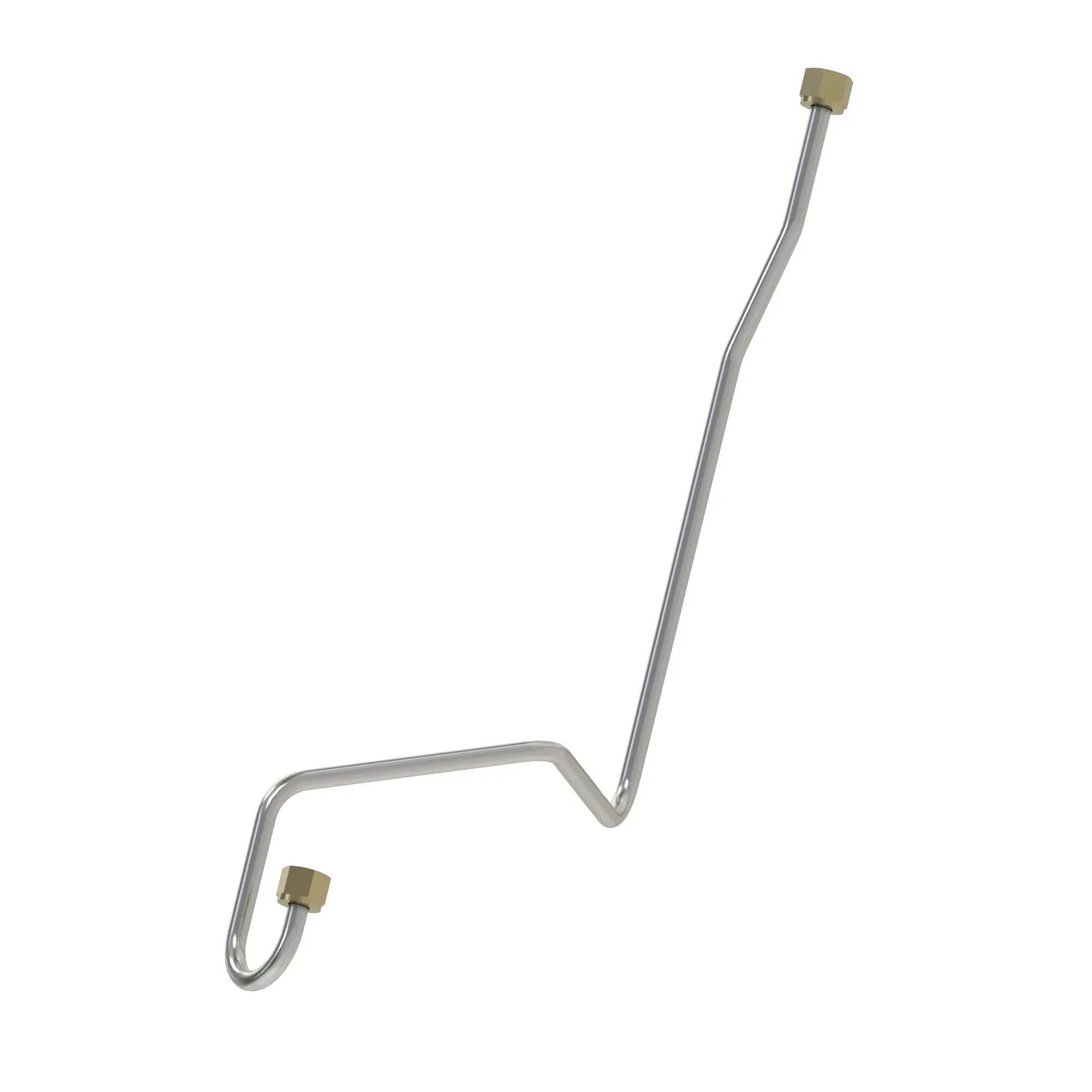 John Deere Fuel Line - RE545421