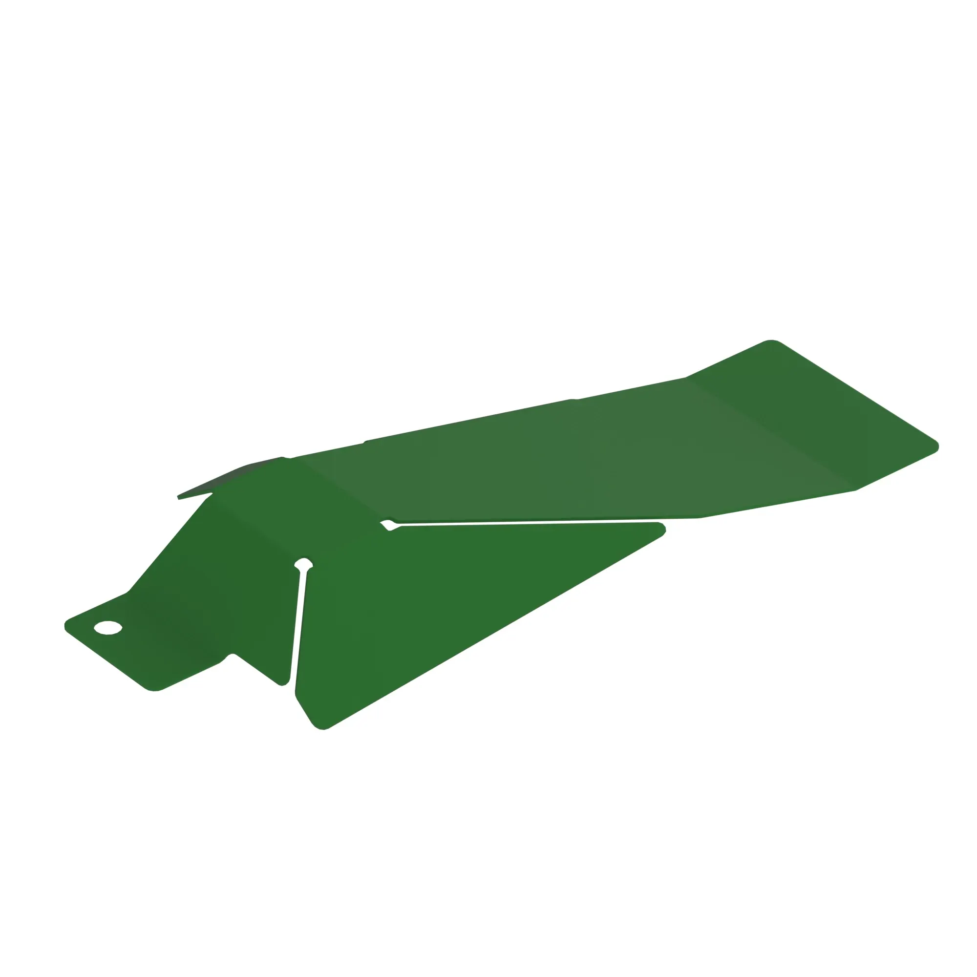 John Deere Shield - N309058