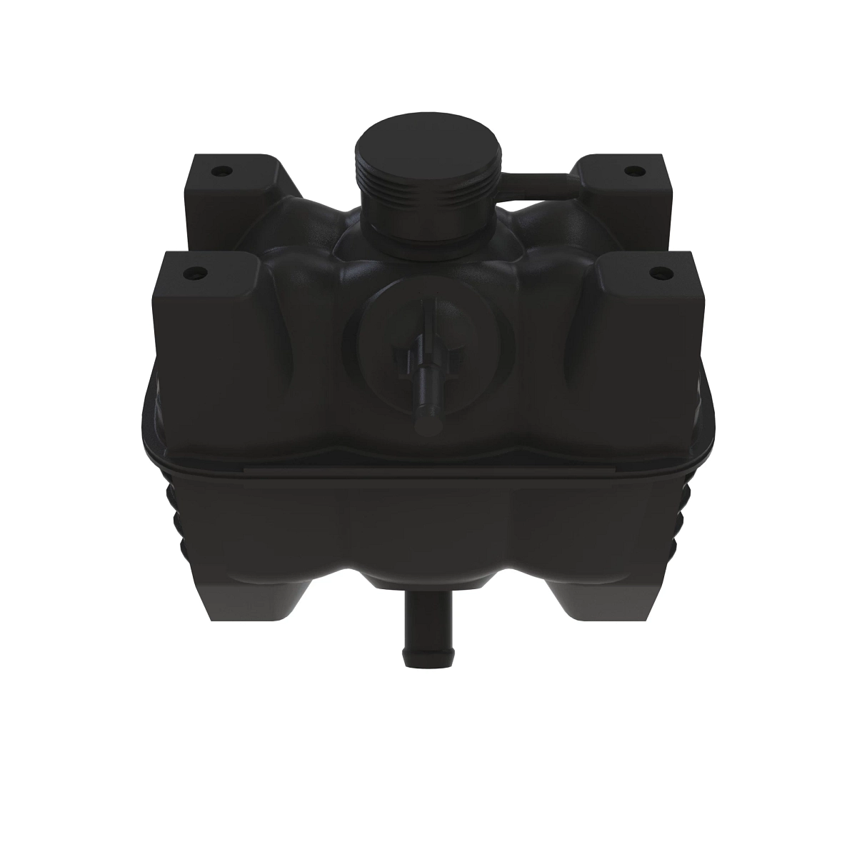 Tank, Surge 2.5L