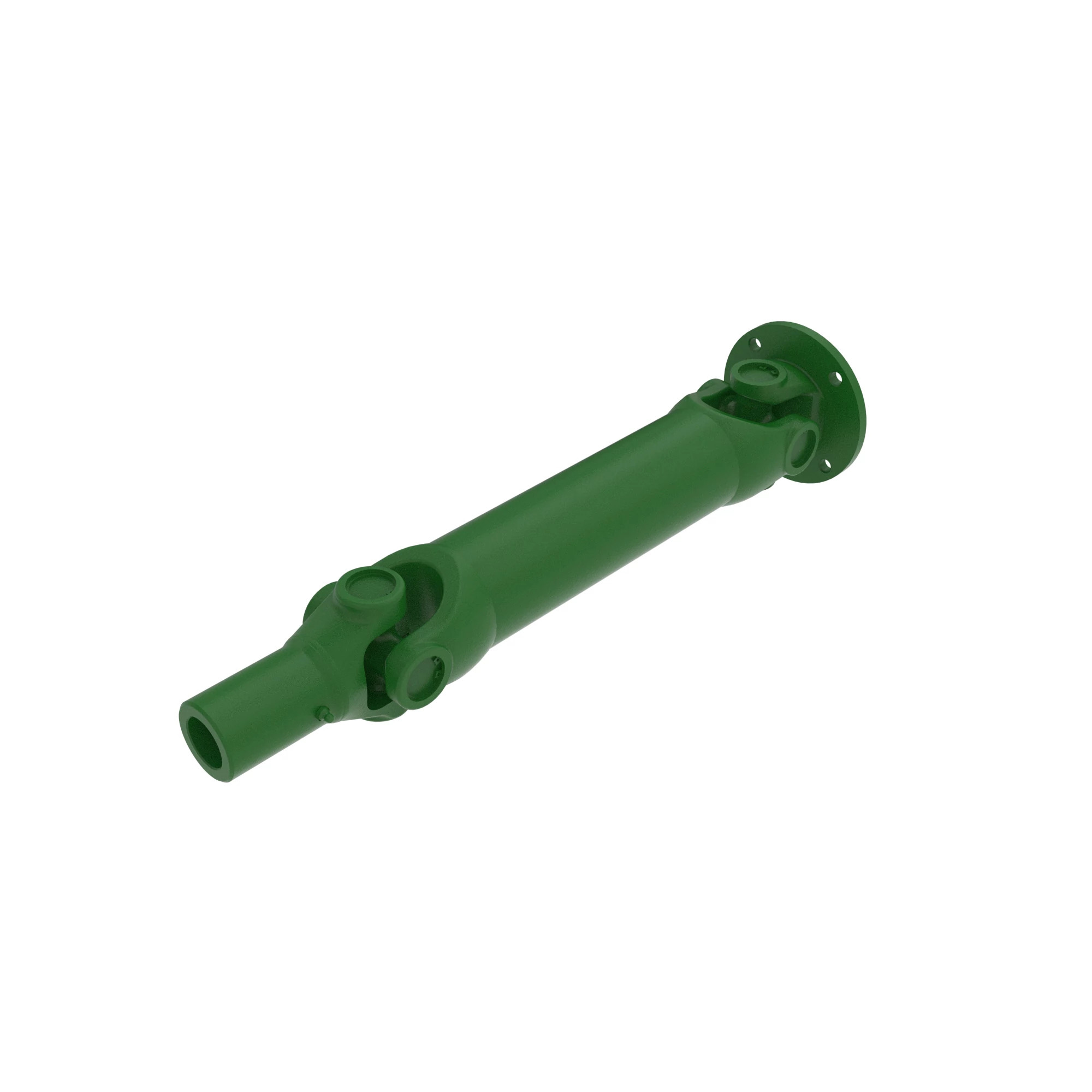 U-JOINT,DRIVE SHAFT,  MFWD, LENGTH