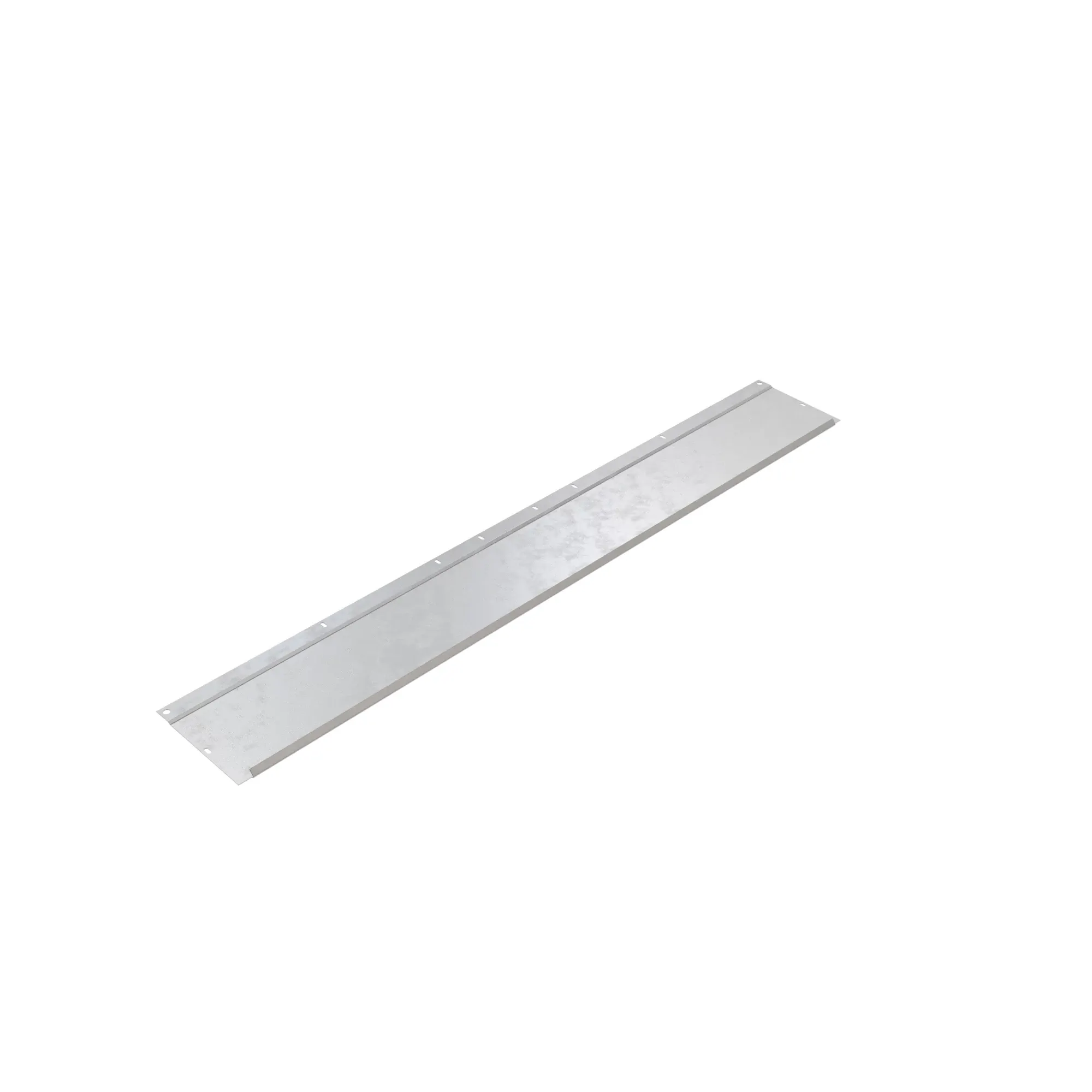 John Deere Feed Center Rice Rigid Plate - H220716