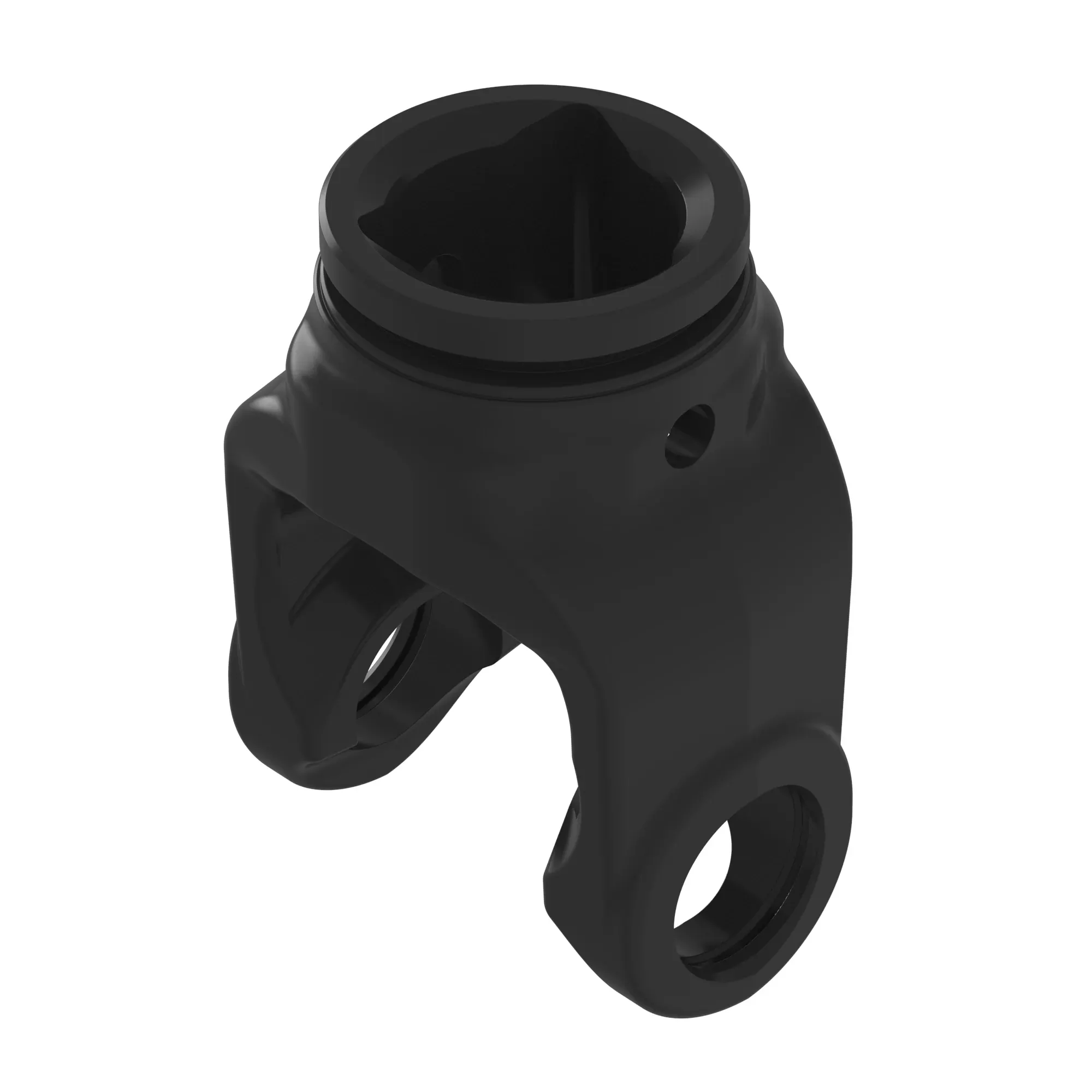 Yoke