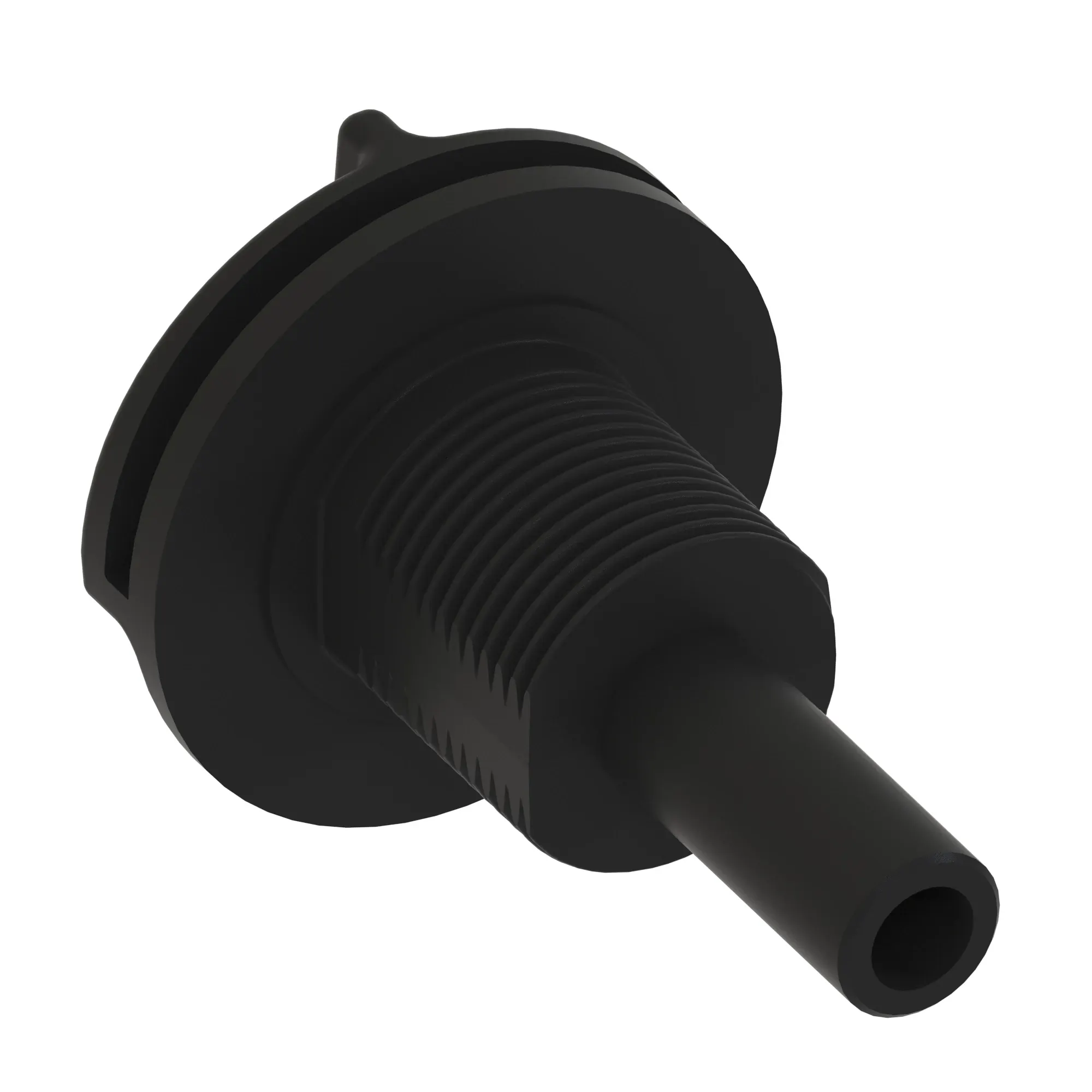 John Deere Left Side Eductor Rinse Nozzle - KK71591