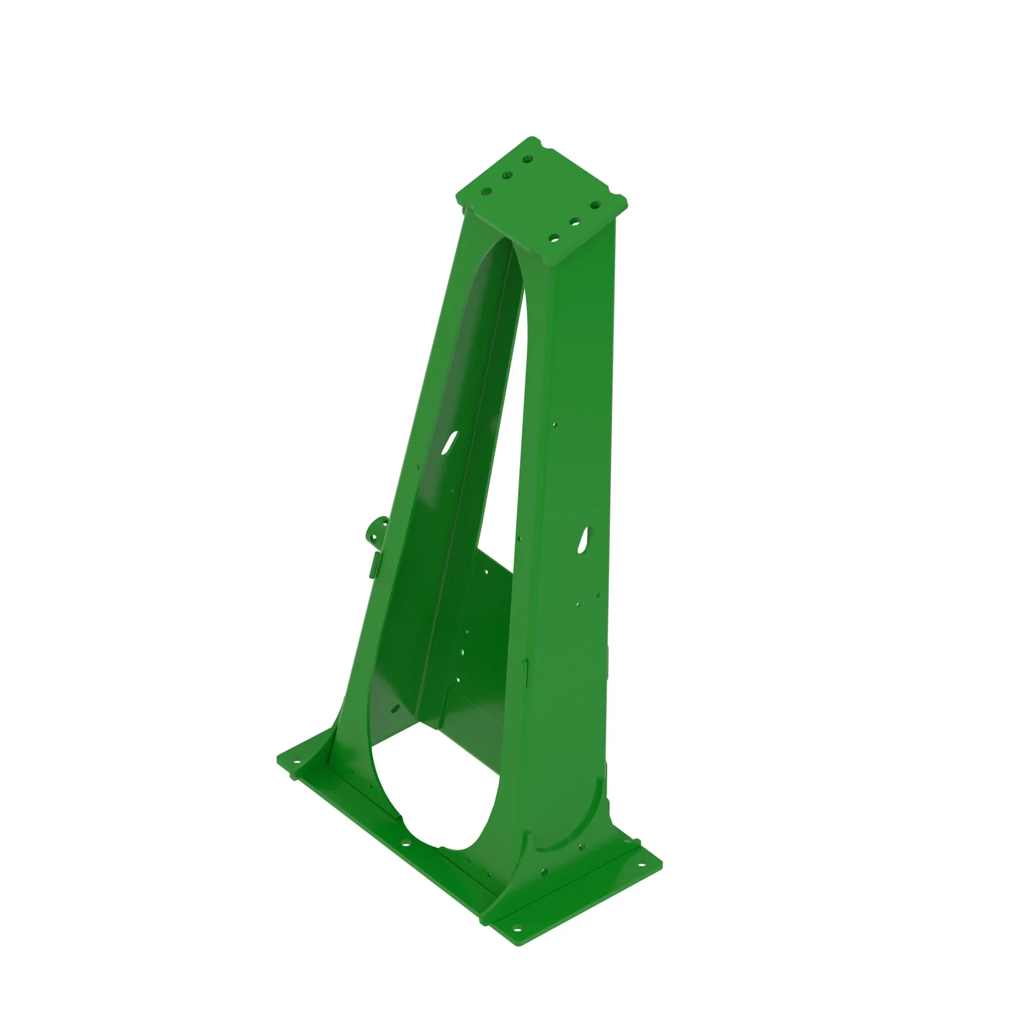 TONGUE, COMMON ROUND BALER - NO TEX
