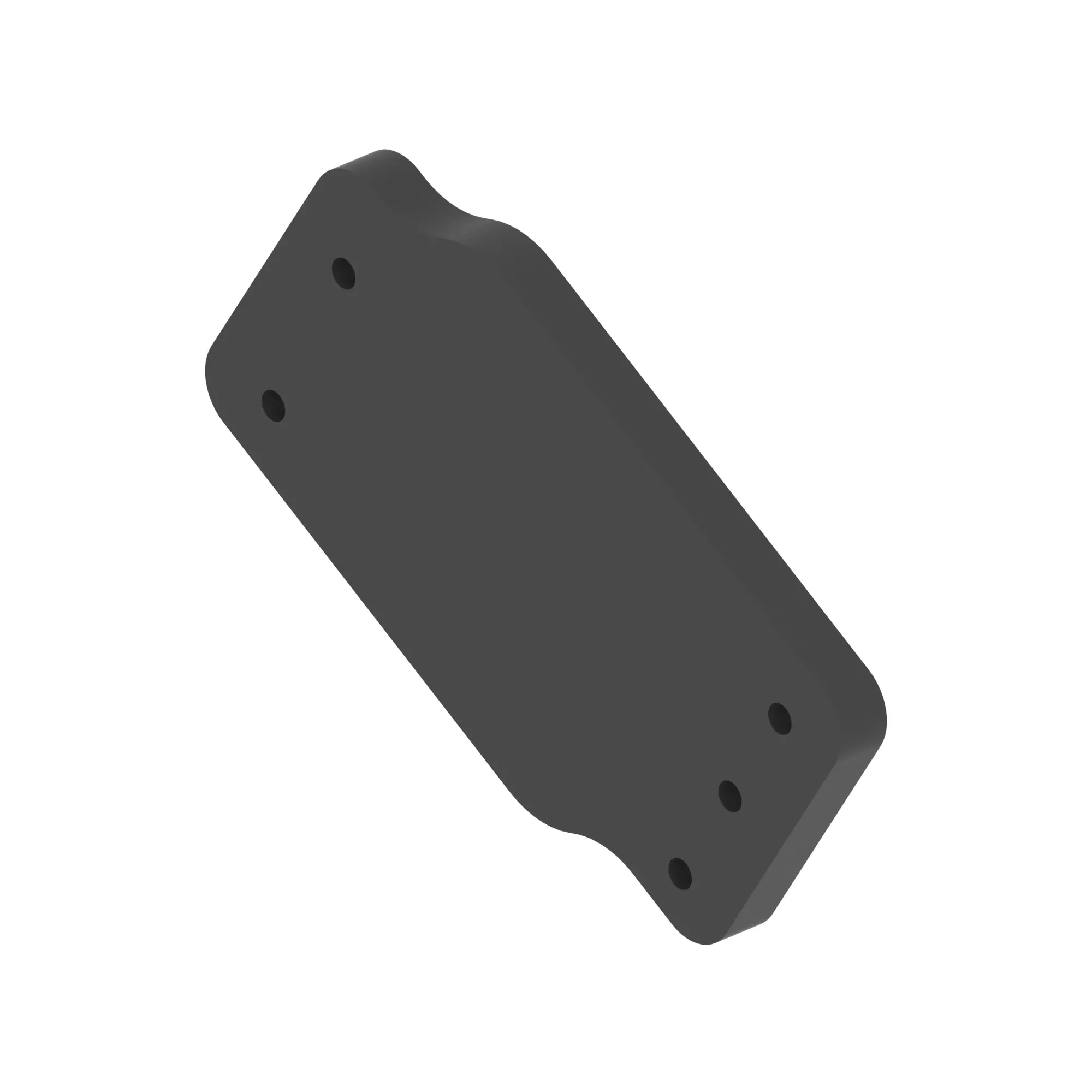 HANGER, HANGER, STEP RH/LH