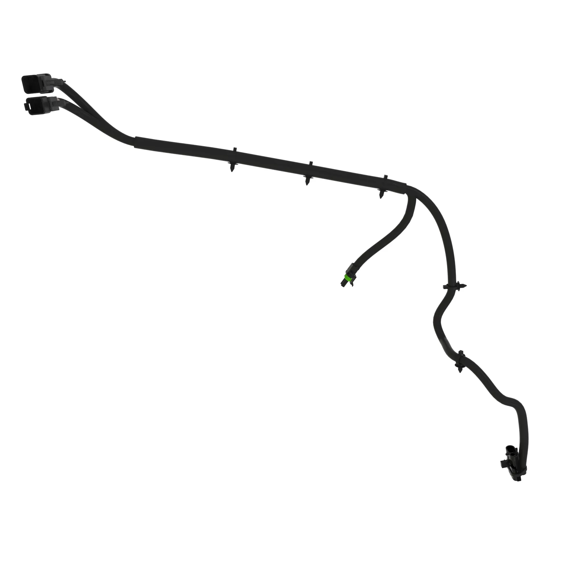 John Deere Row Unit Wiring Harness - AA81243