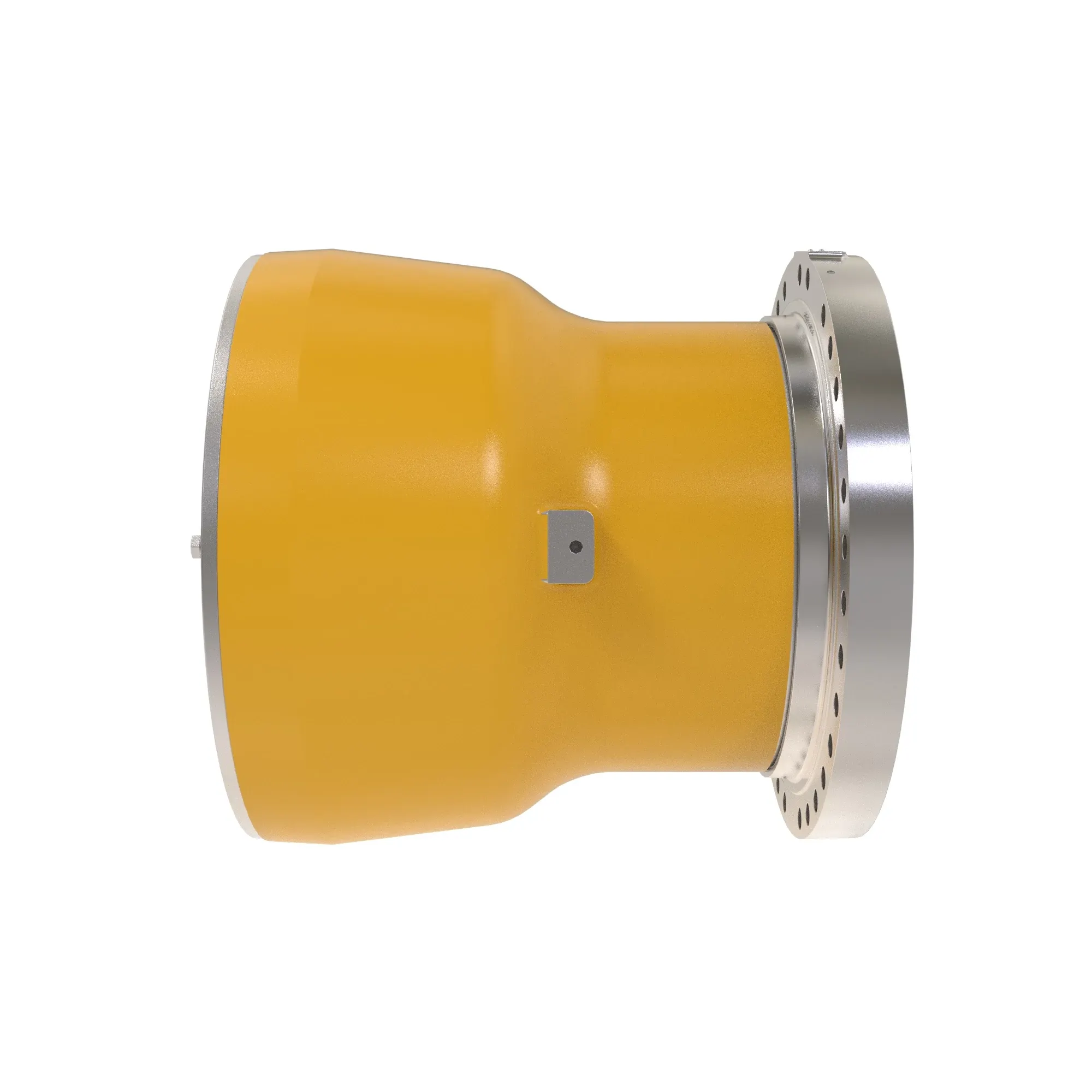 FINAL DRIVE W/ PAINT DZ111110