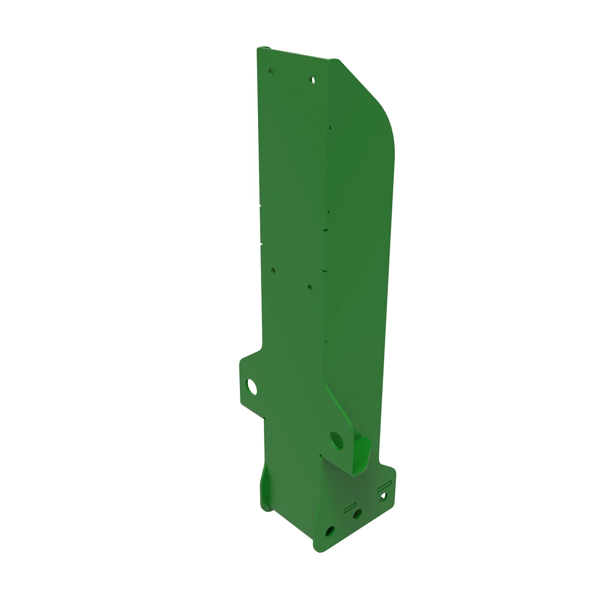 Rear Twine Box Support