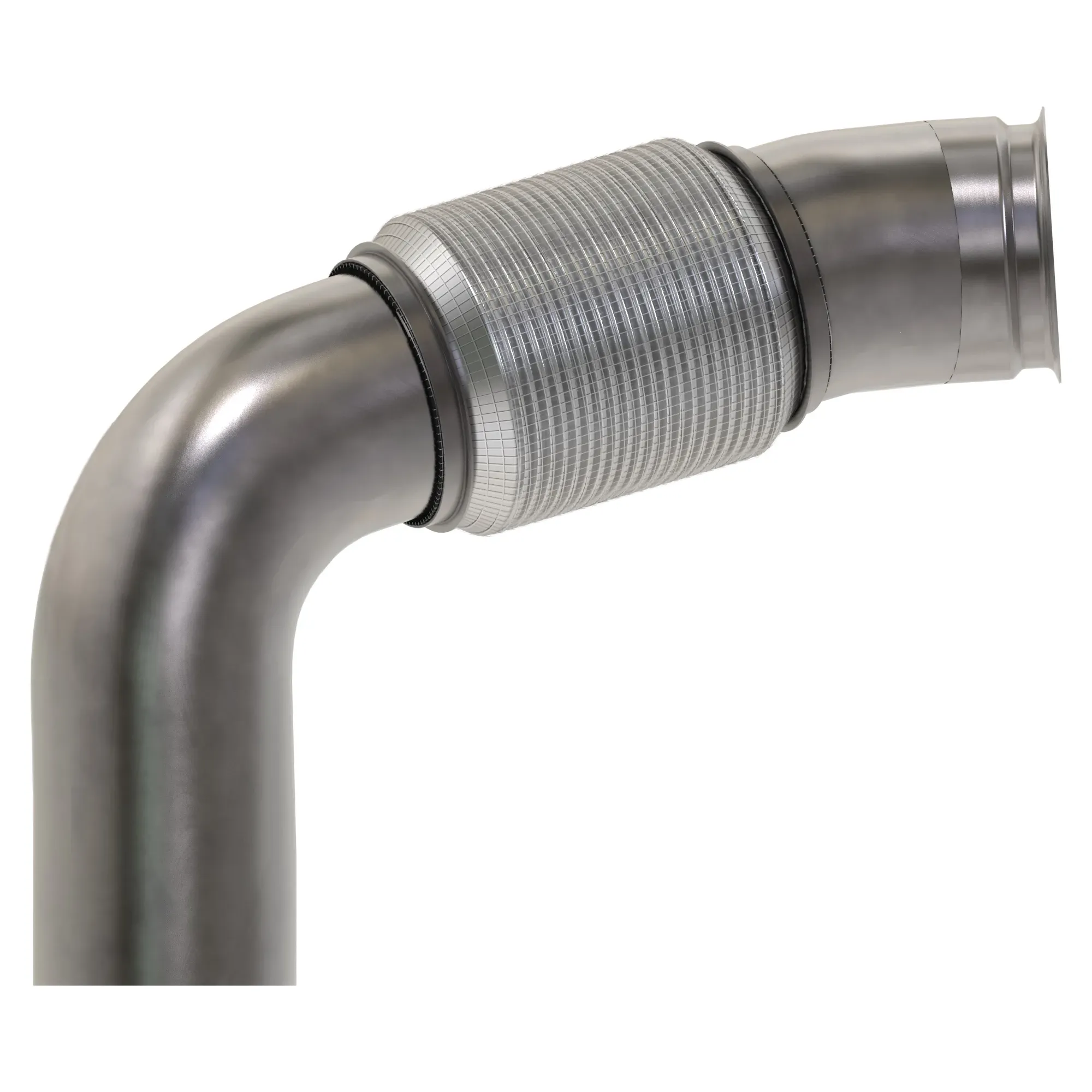 Exhaust Pipe
