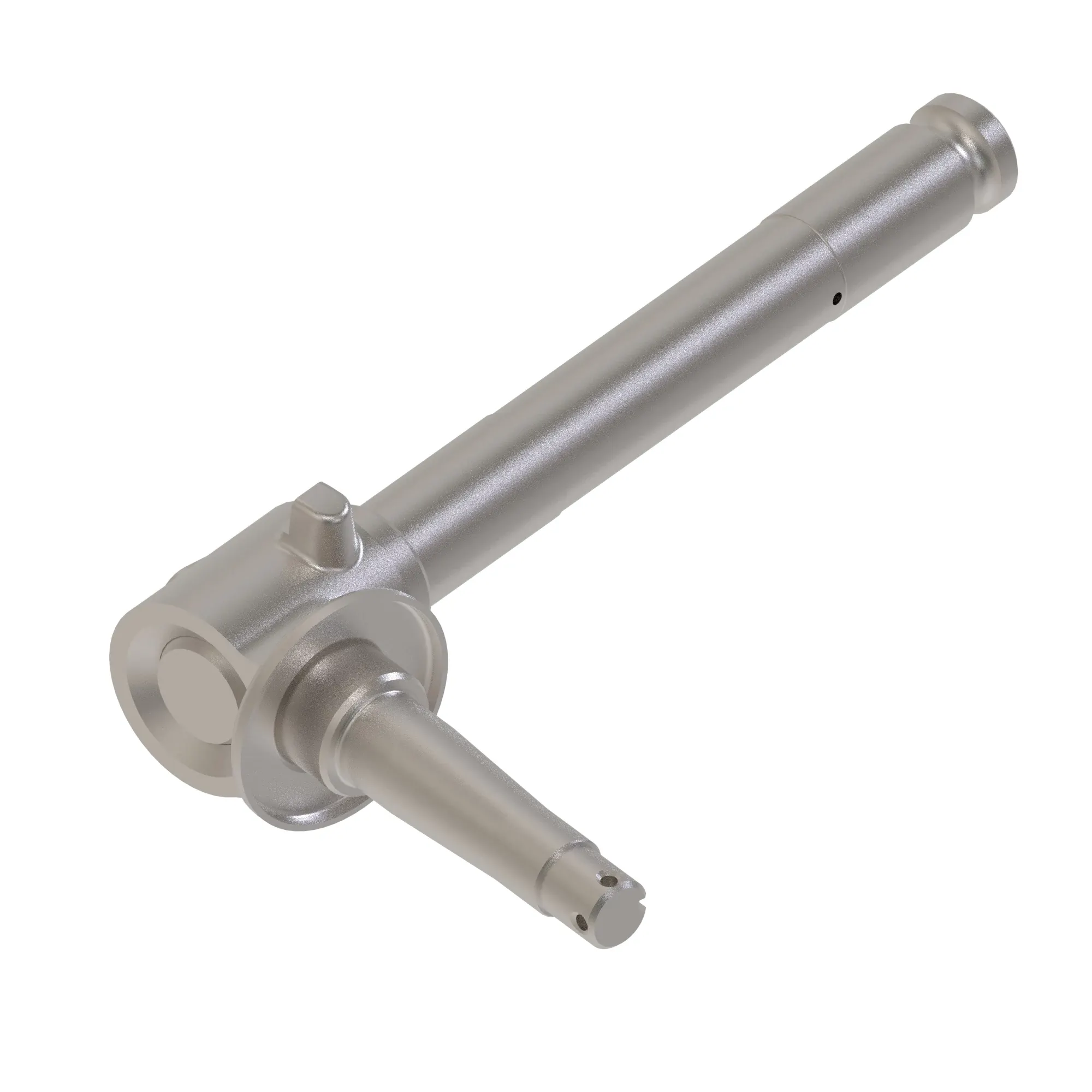 Axle Knee, Assy