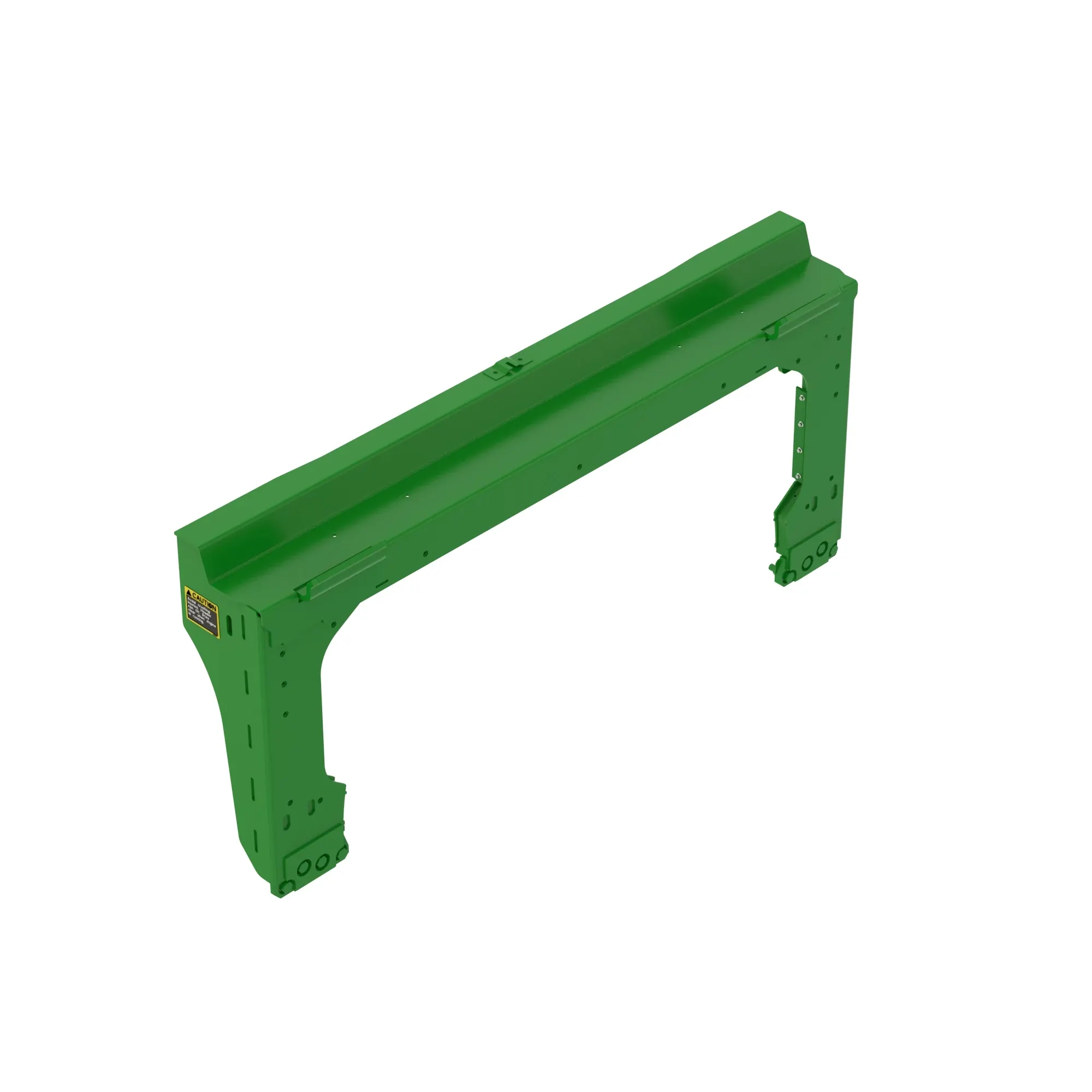 John Deere Frame - AXE69558
