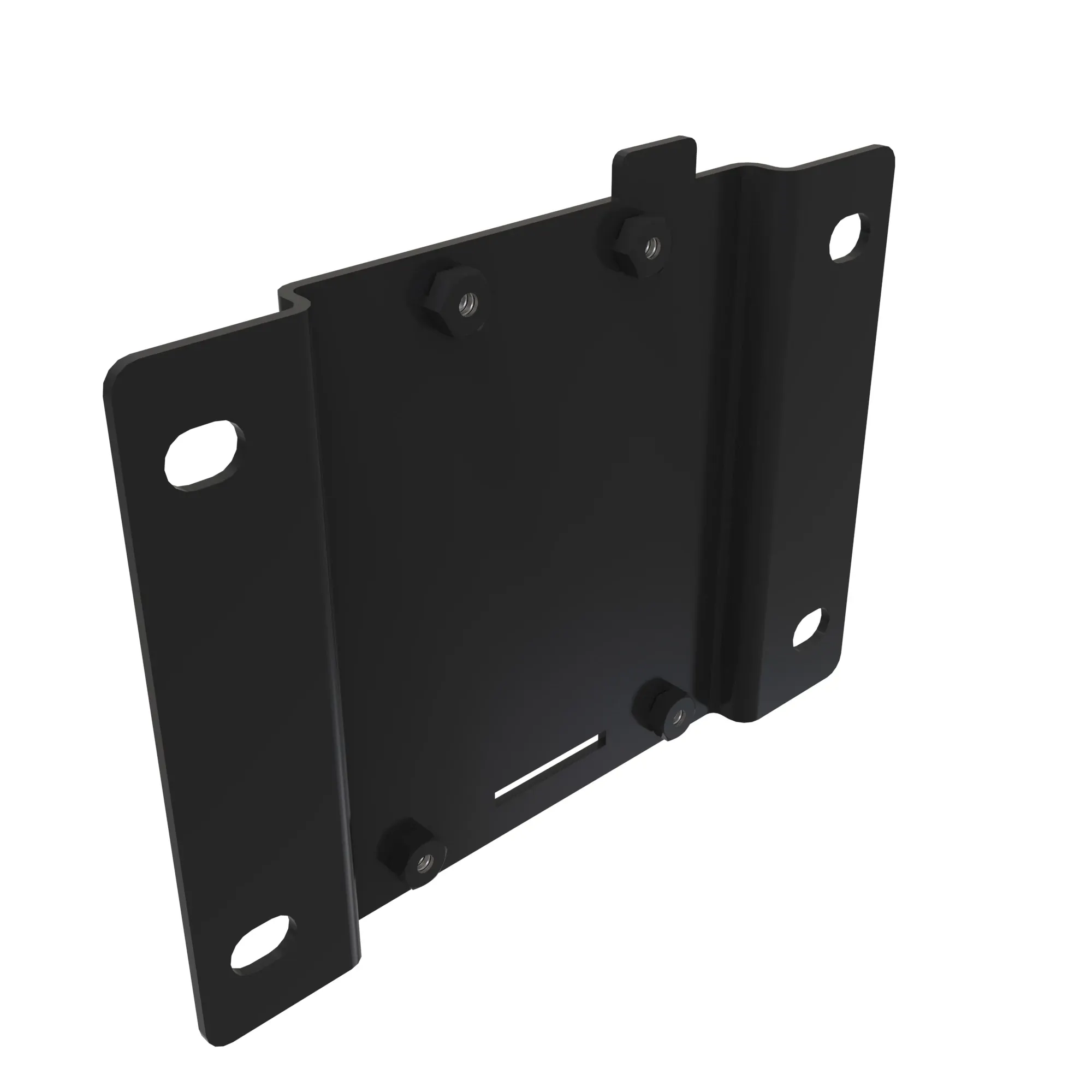 John Deere Mounting Plate - AT491680