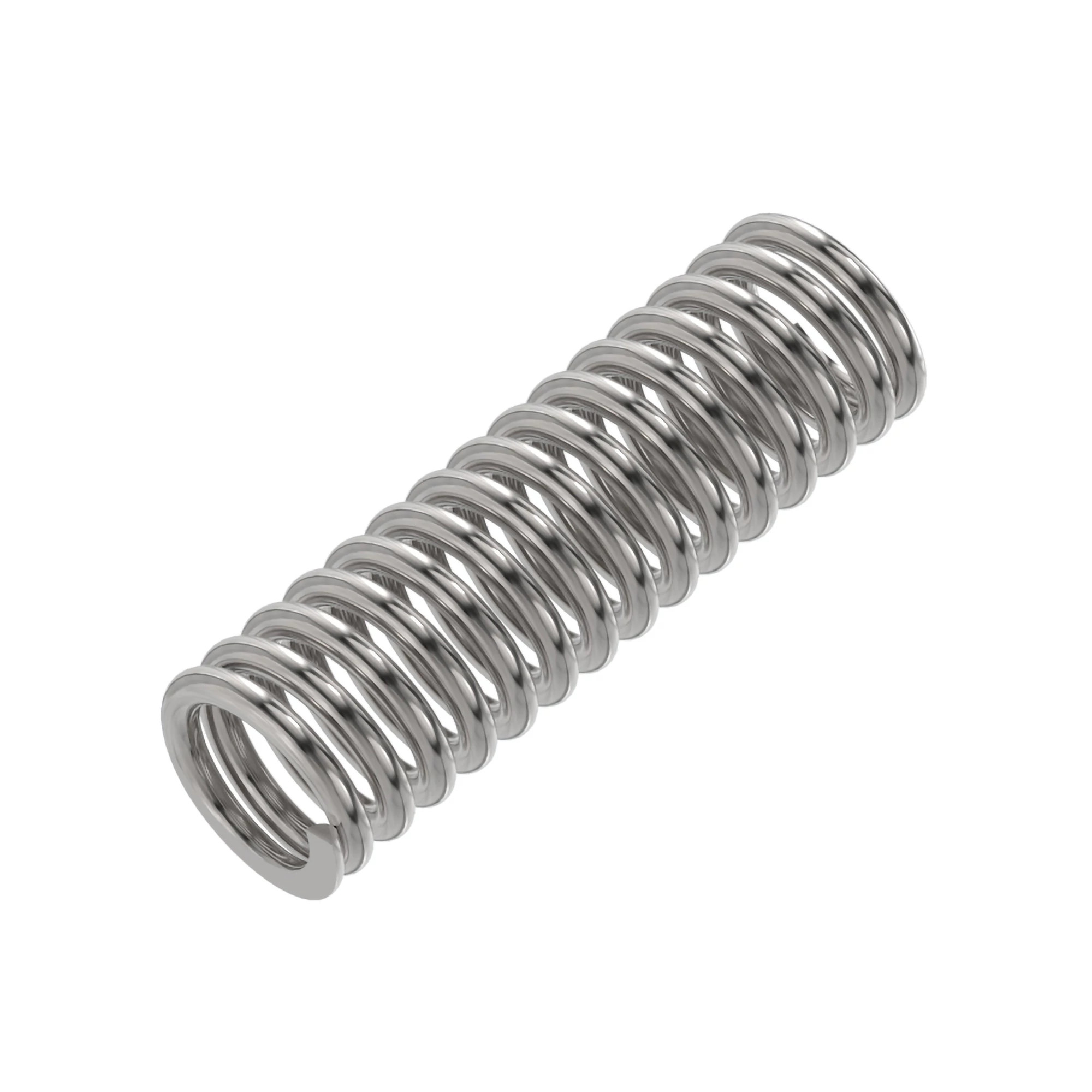COMPRESSION SPRING, SPRING-COMPRESS