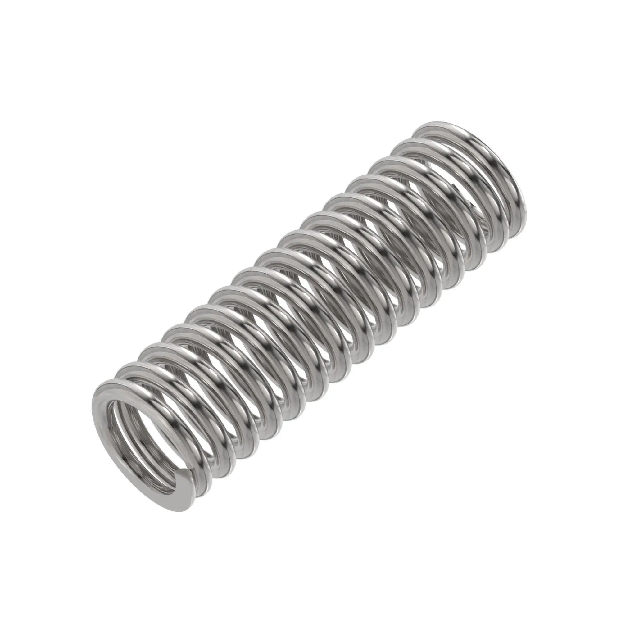 John Deere Compression Spring - H93399