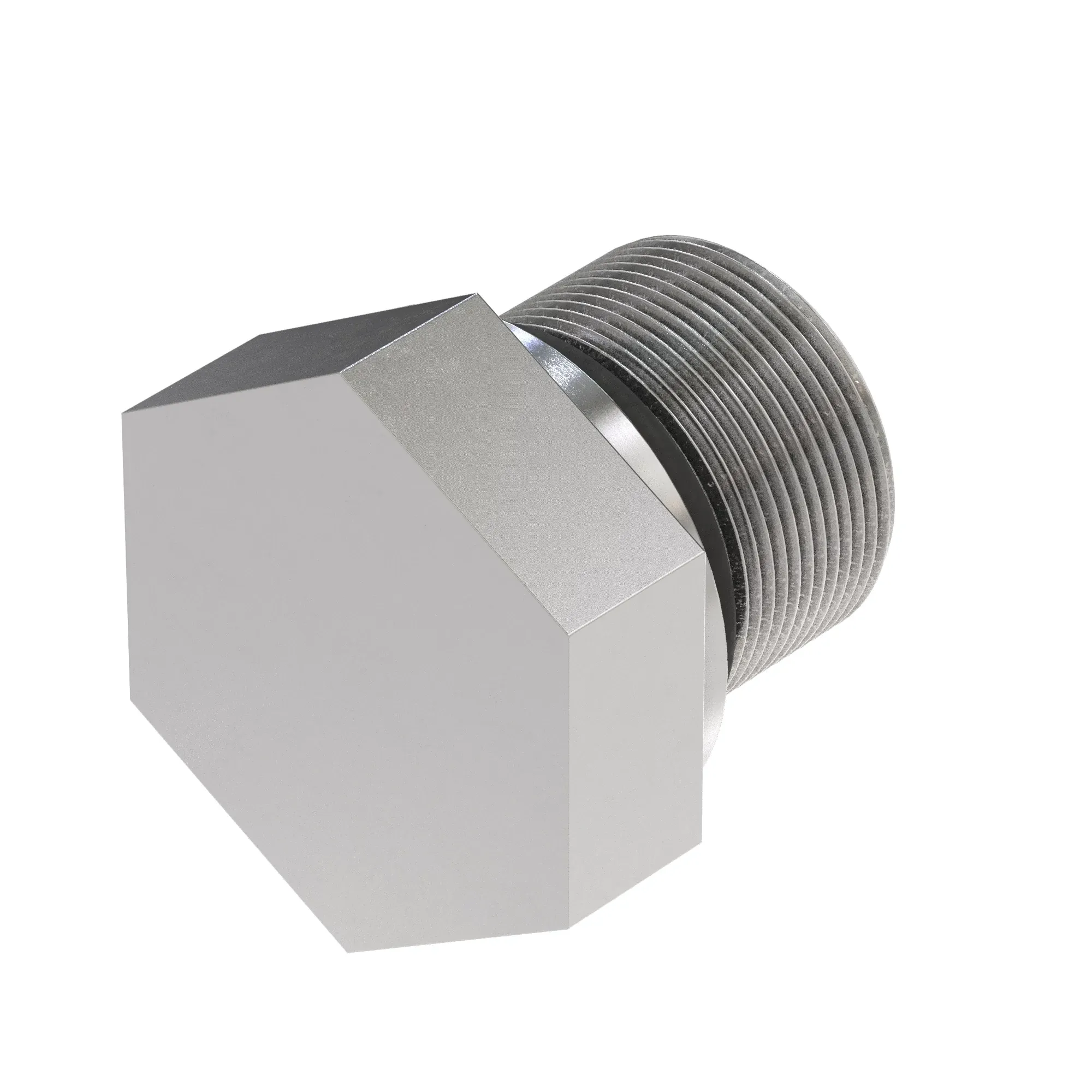 CONTROL VALVE, M18 PLUG ASSEMBLY-PB