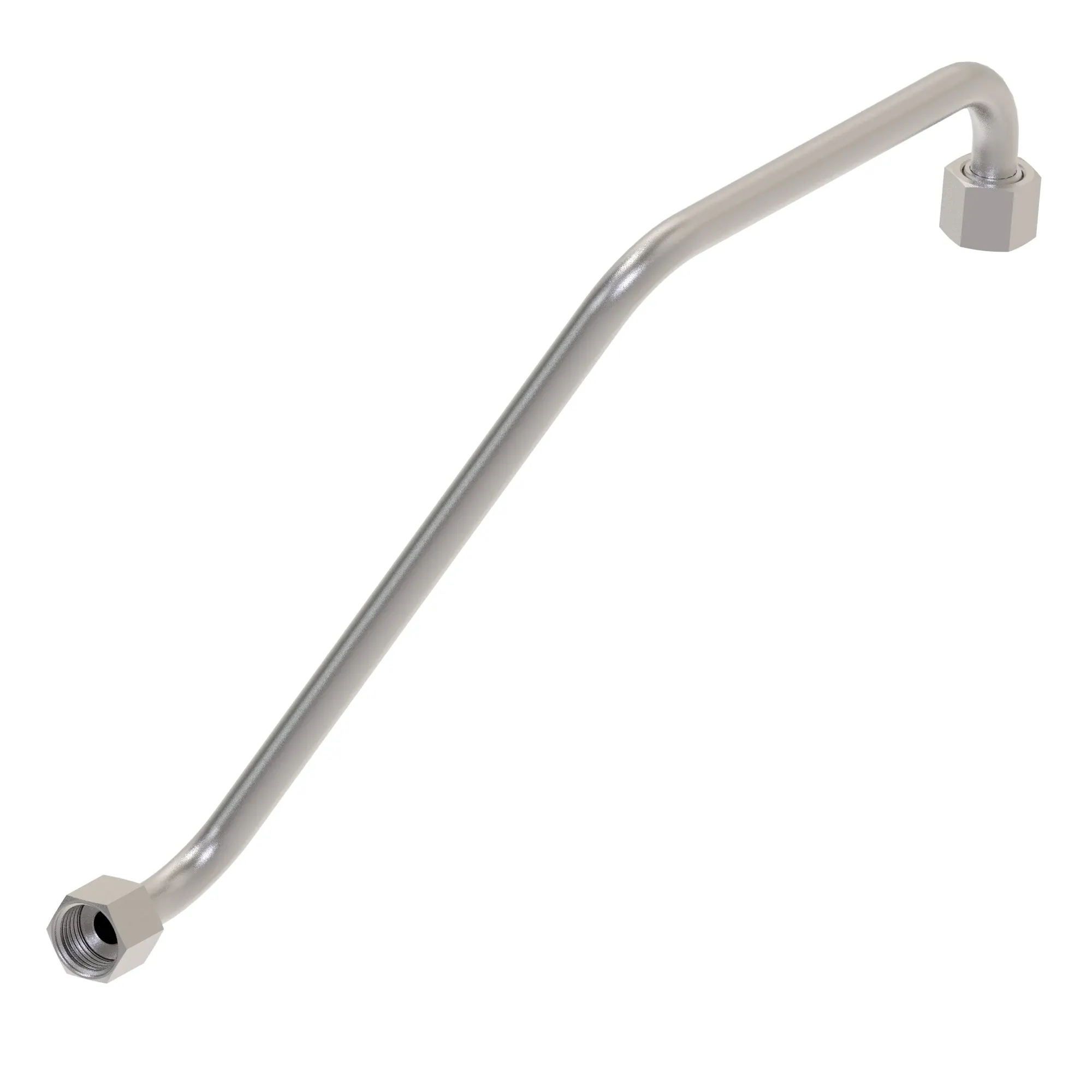 John Deere Oil Line - TCA25904