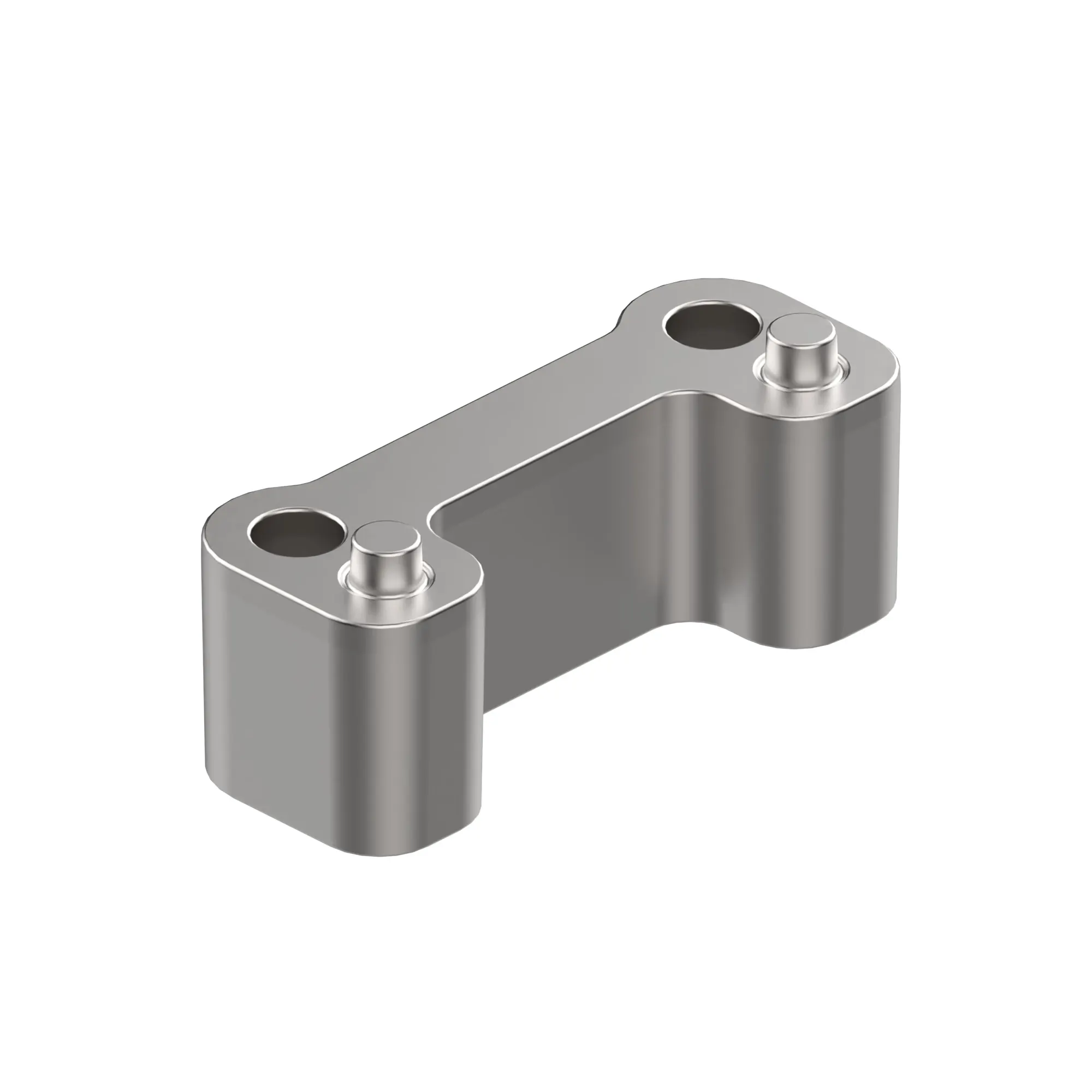 Spacer, Rear Axle, L4WS Pwr