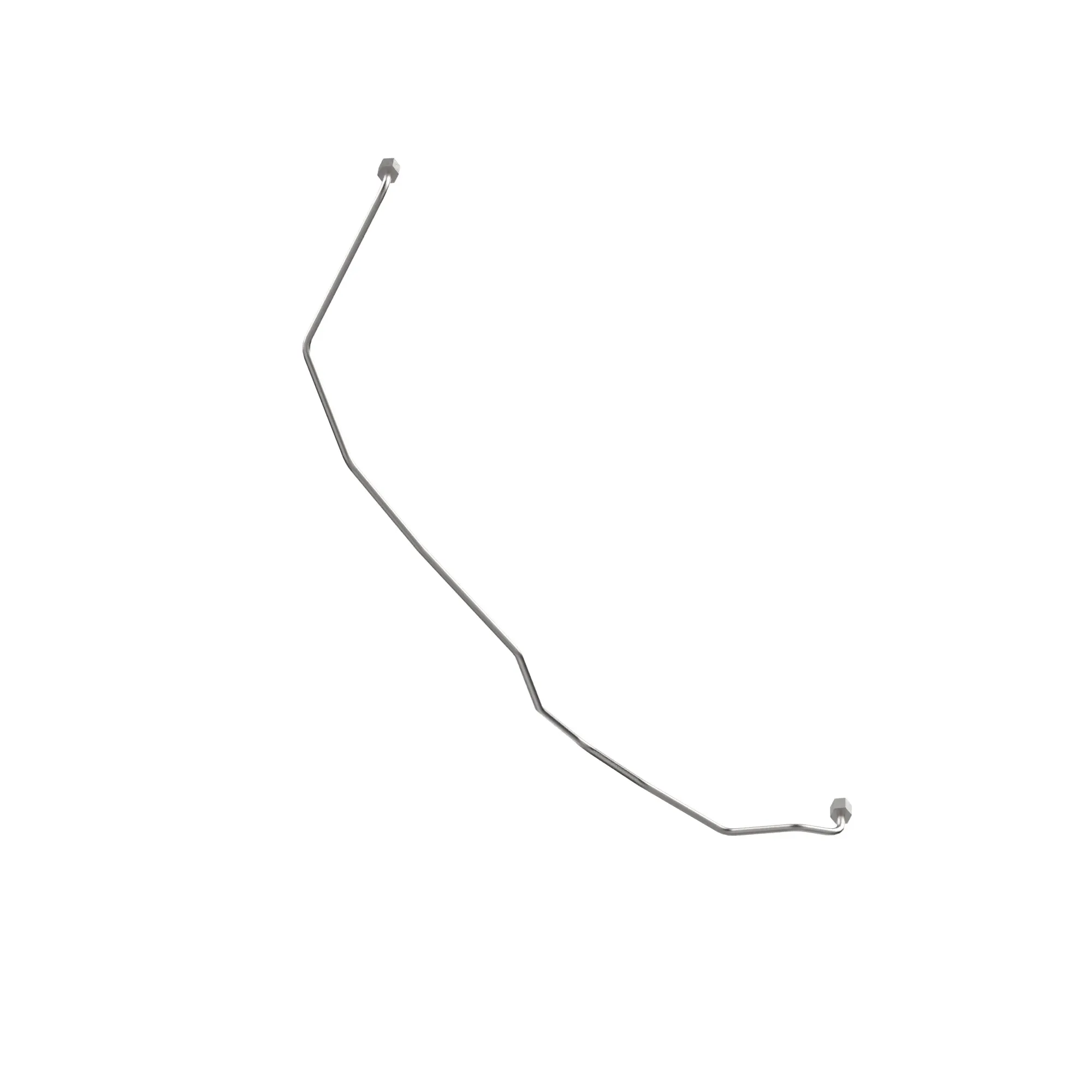 John Deere Cylinder Oil Line - AL212700