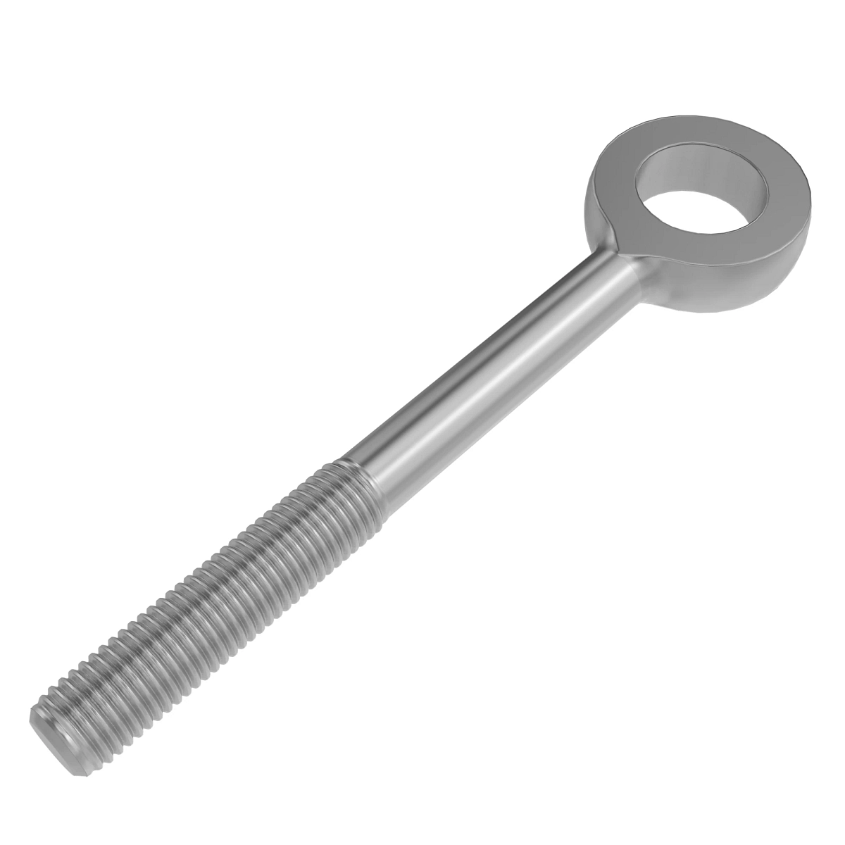 Screw, Eyebolt
