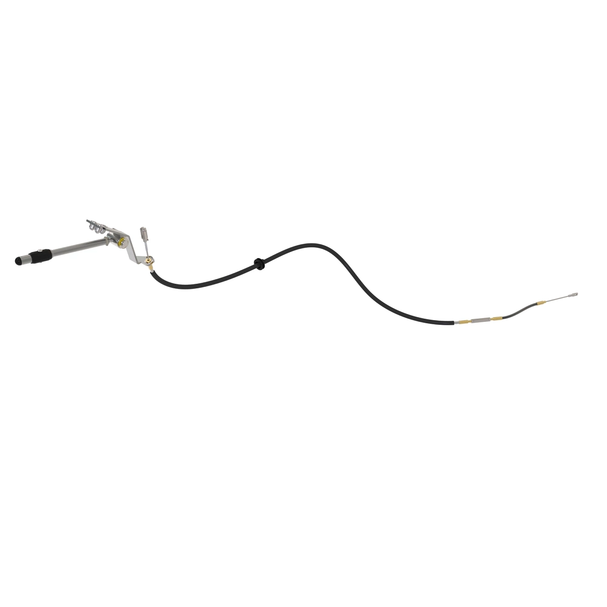 Control, Actuator, Wagon H