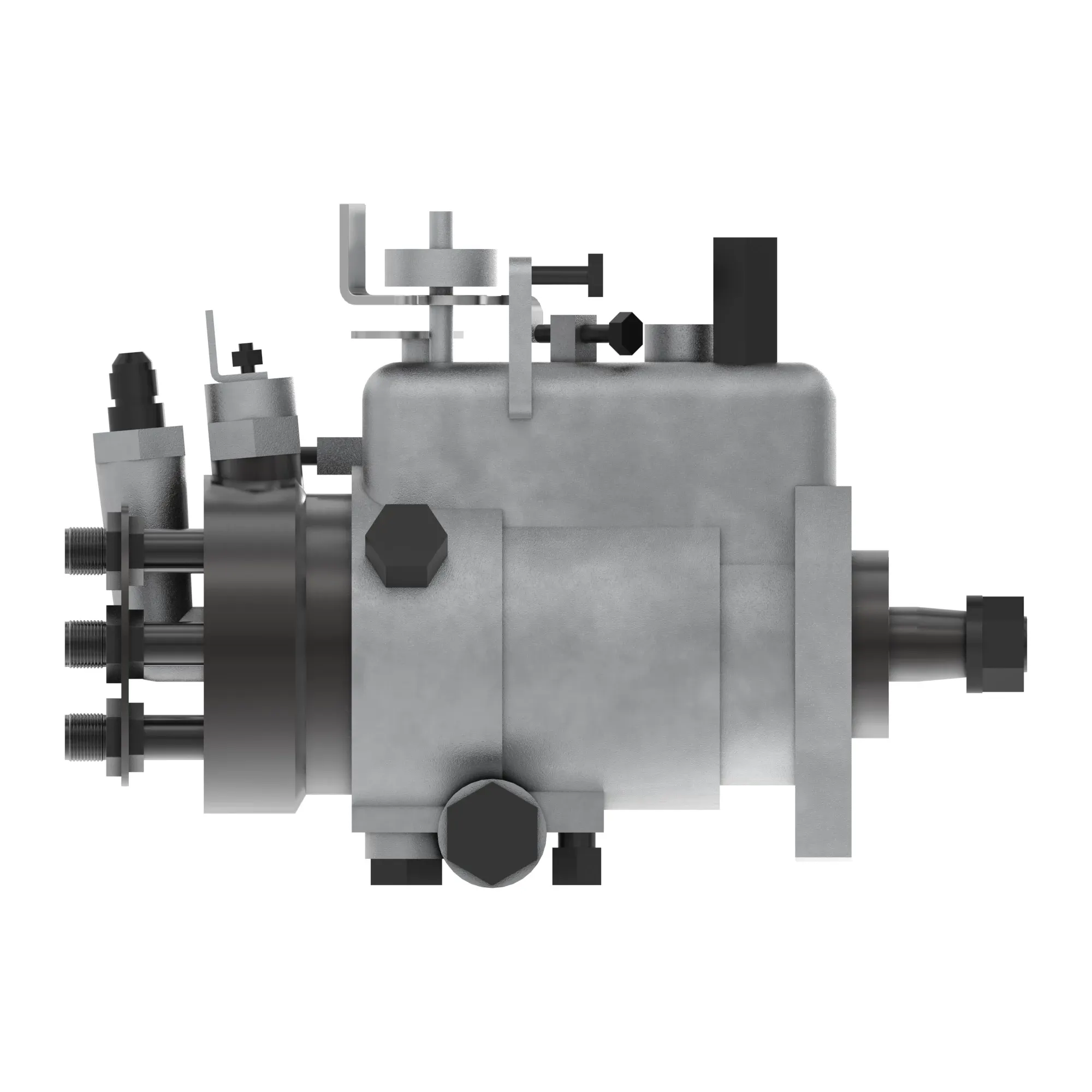 FUEL INJECTION PUMP REMAN